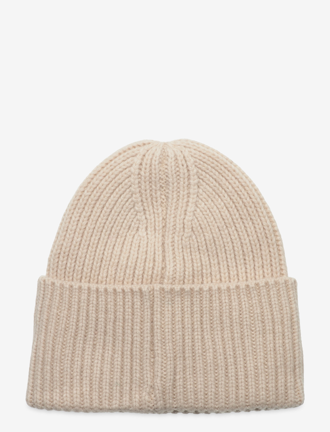 MSCH Copenhagen - MSCHKara Icon Beanie Key - mützen - oatmeal - 1