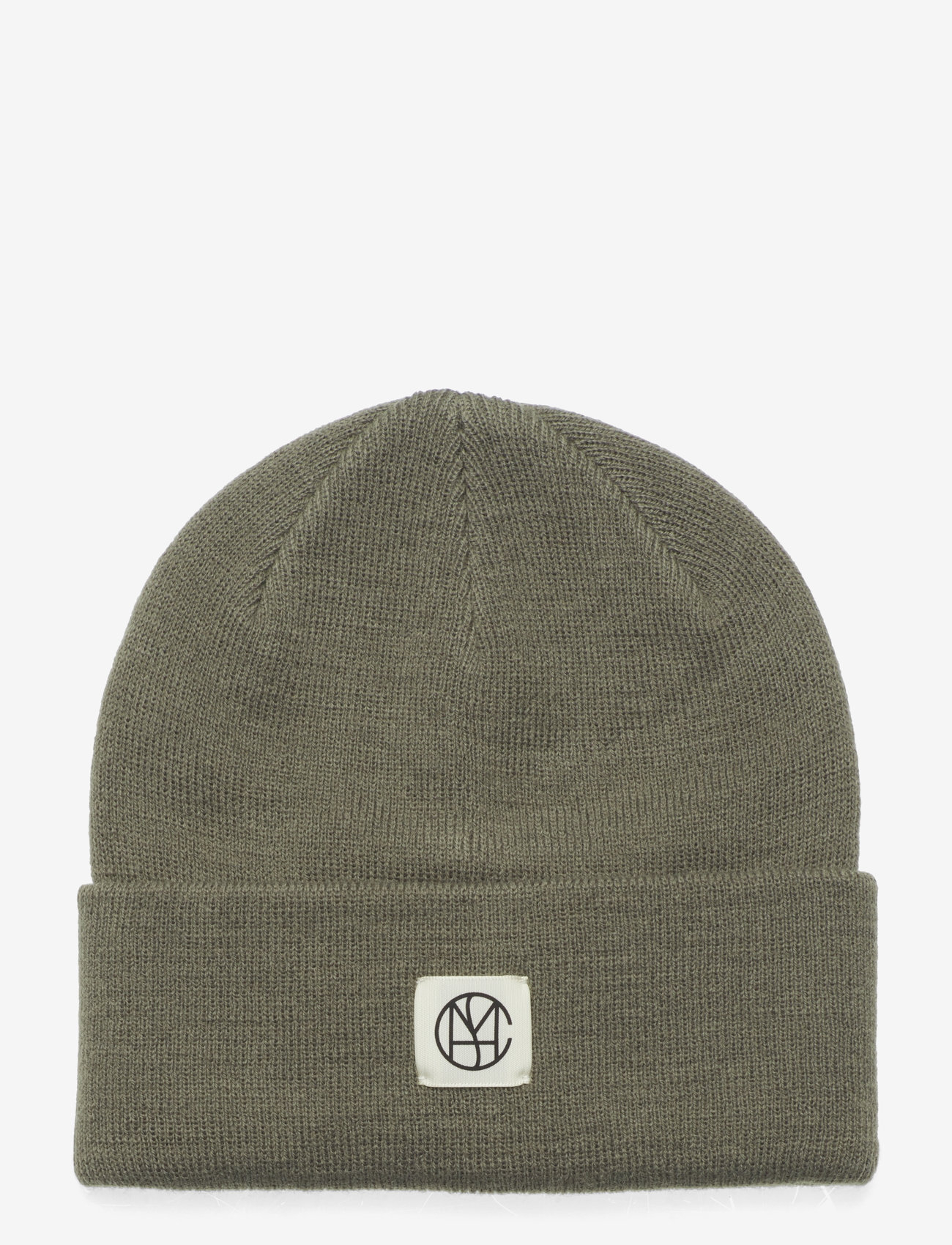 MSCH Copenhagen - MSCHMojo Icon Beanie Key - gifts below 30€ - mulled basil - 0