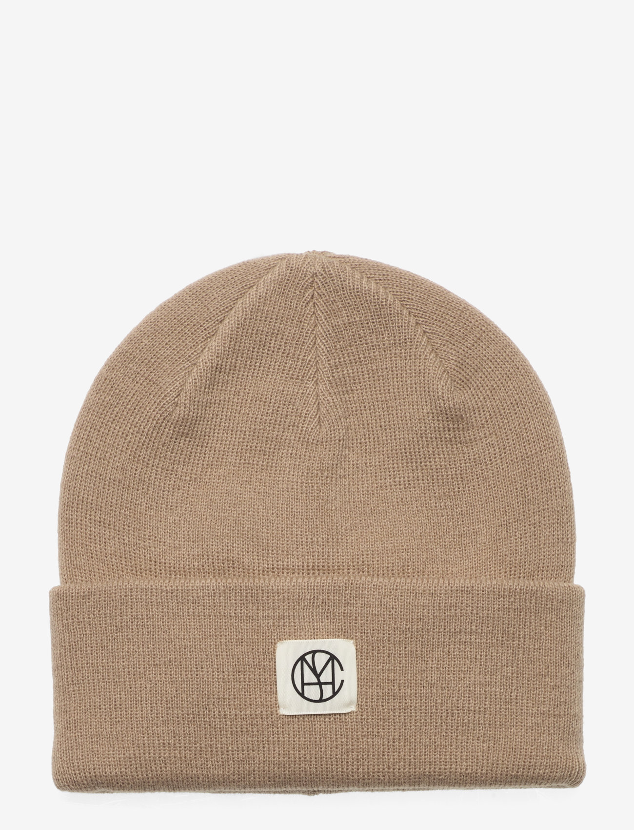 MSCH Copenhagen - MSCHMojo Icon Beanie Key - geschenke unter chf 50 - trench coat - 0