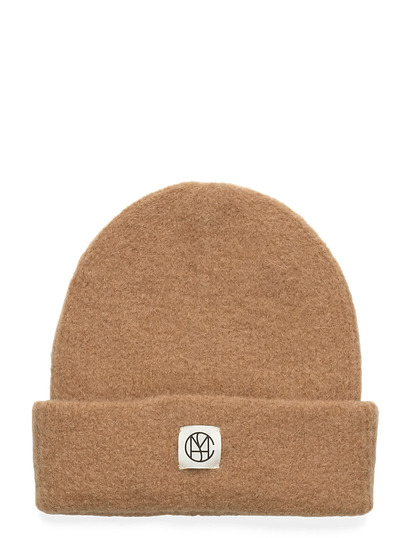 MSCH Copenhagen - MSCHHope Icon Beanie Key - mützen - cartouche - 0