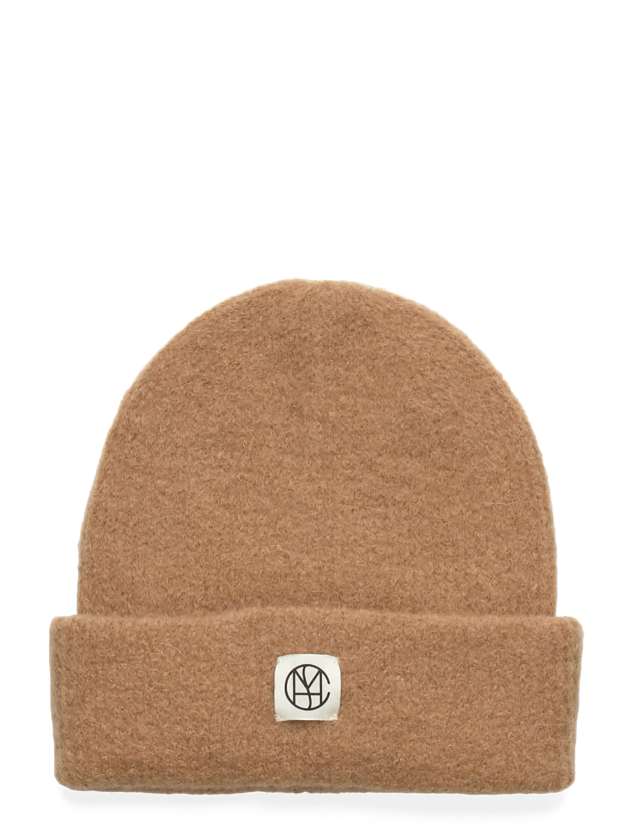 MSCH Copenhagen - MSCHHope Icon Beanie Key - huer & kasketter - cartouche - 0