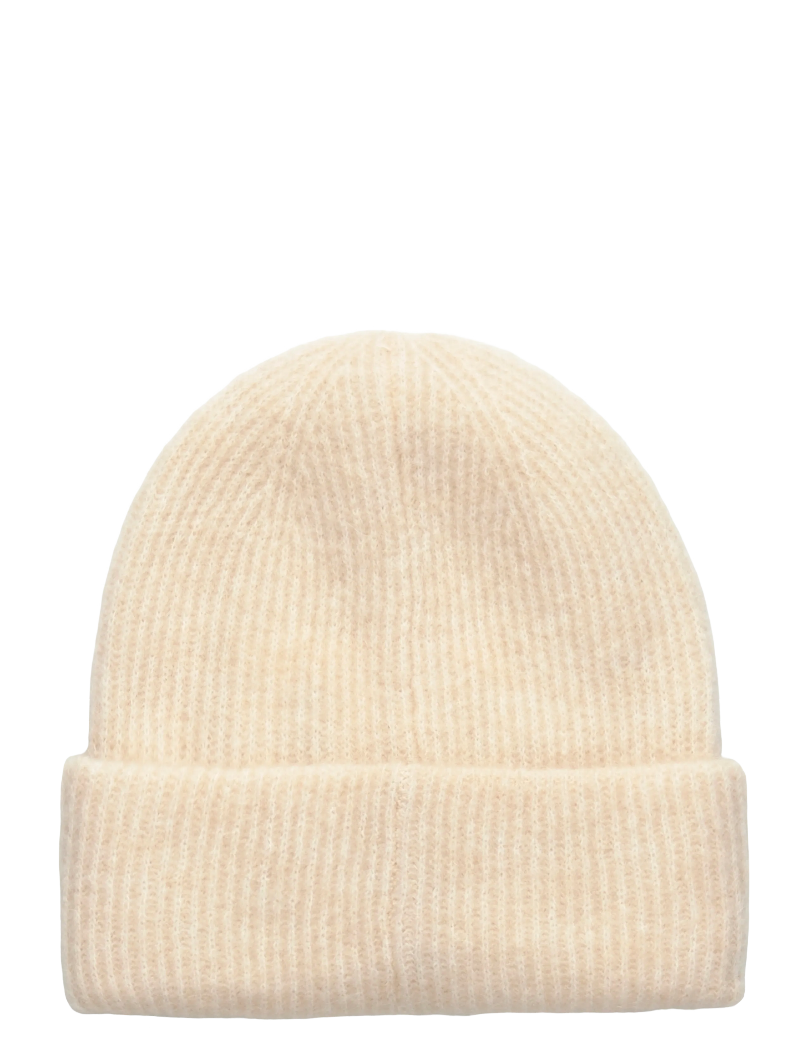 MSCH Copenhagen - MSCHHope Icon Beanie Key - huer & kasketter - fog melange - 1