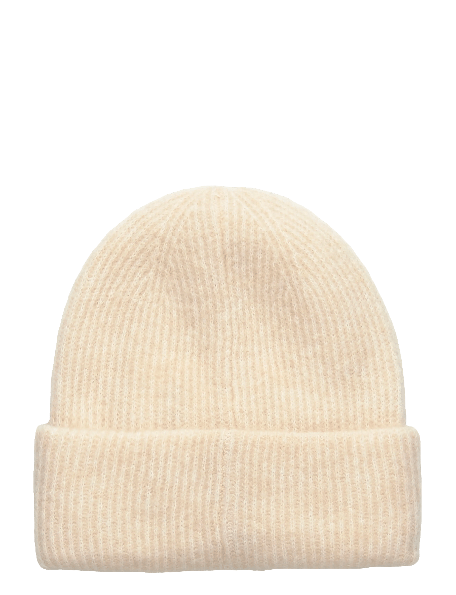 MSCH Copenhagen - MSCHHope Icon Beanie Key - huer & kasketter - fog melange - 1