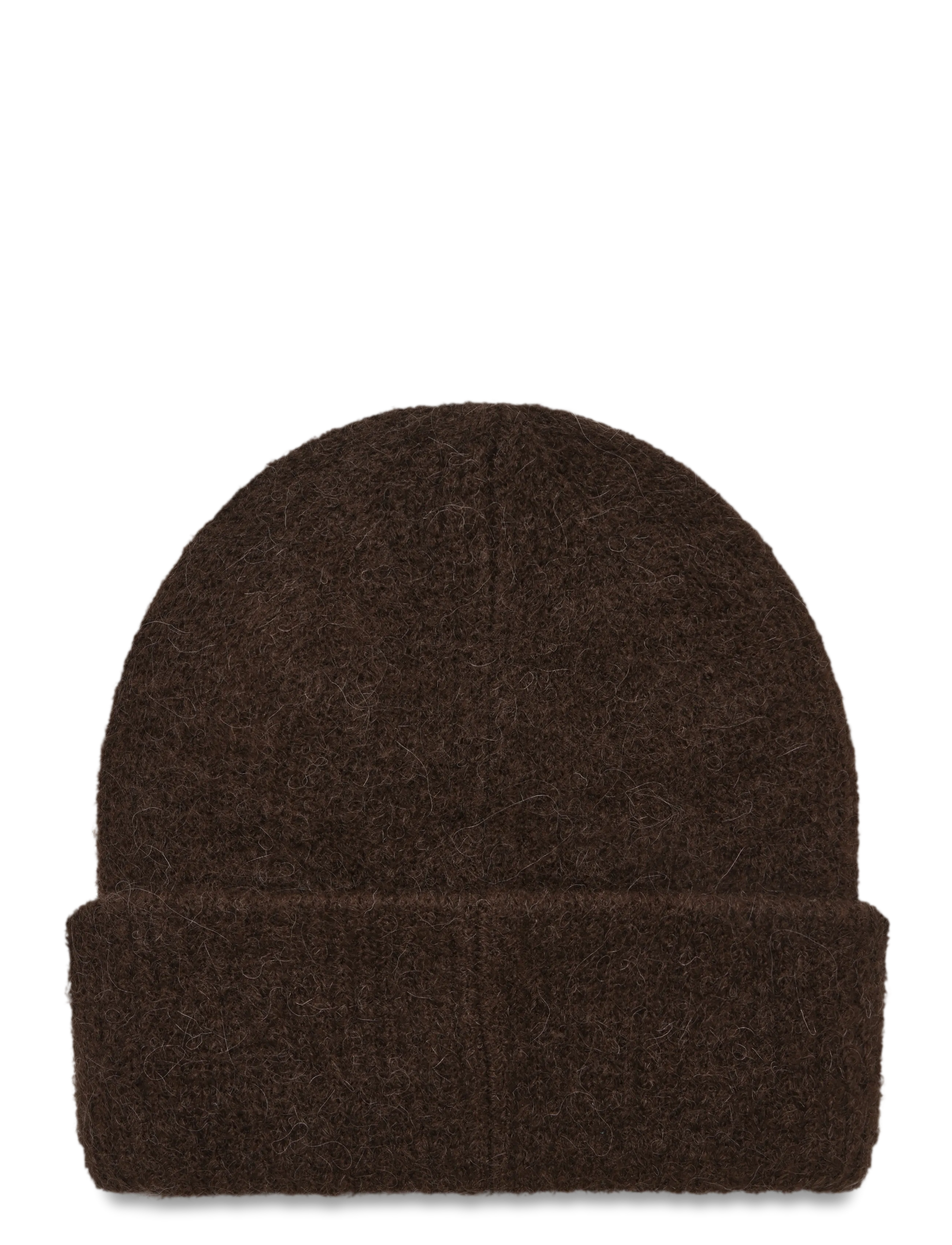 MSCH Copenhagen - KEYHope Icon Beanie - hattar og húfur - hot fudge - 1
