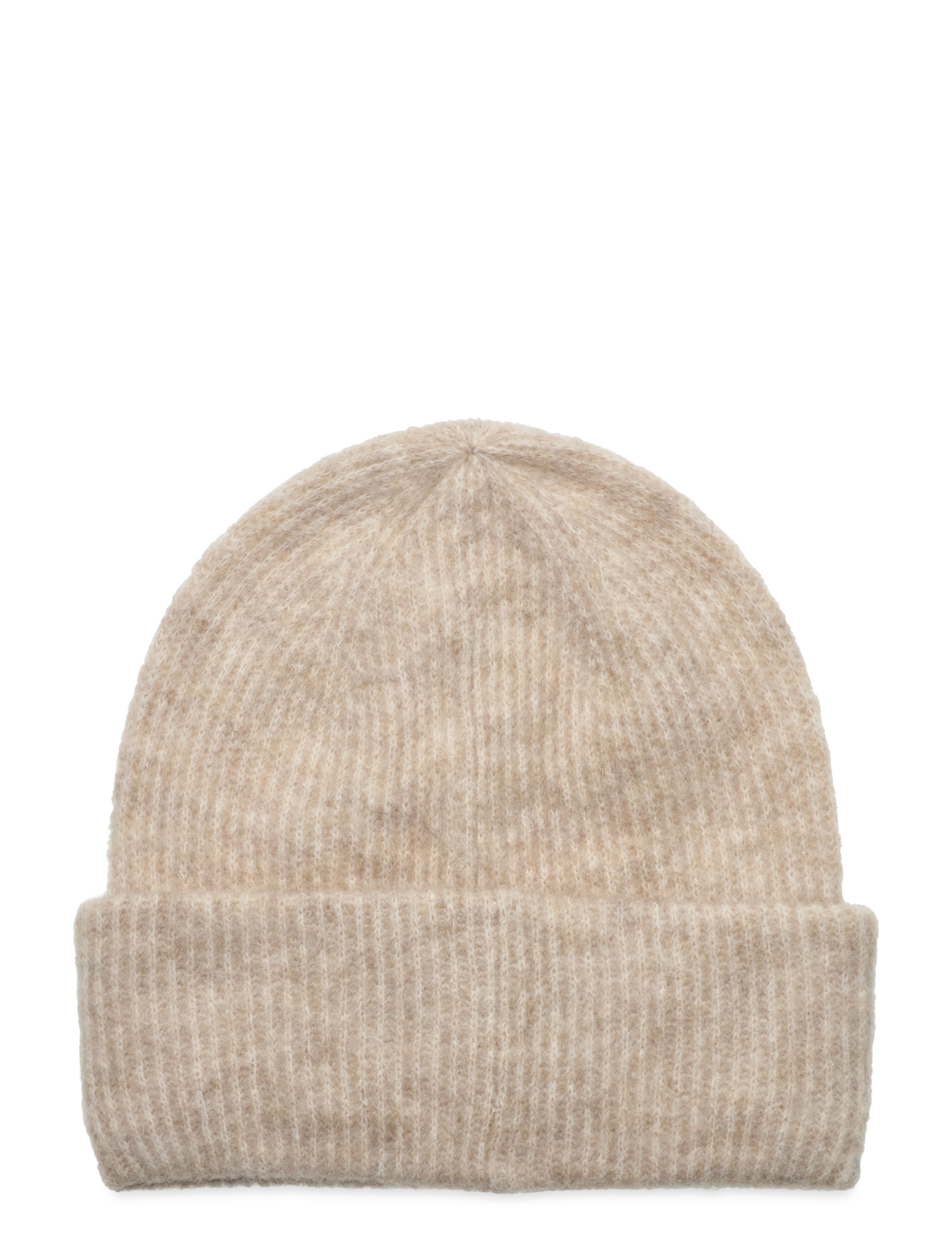 MSCH Copenhagen - KEYHope Icon Beanie - mössor & kepsar - oatmeal melange - 1