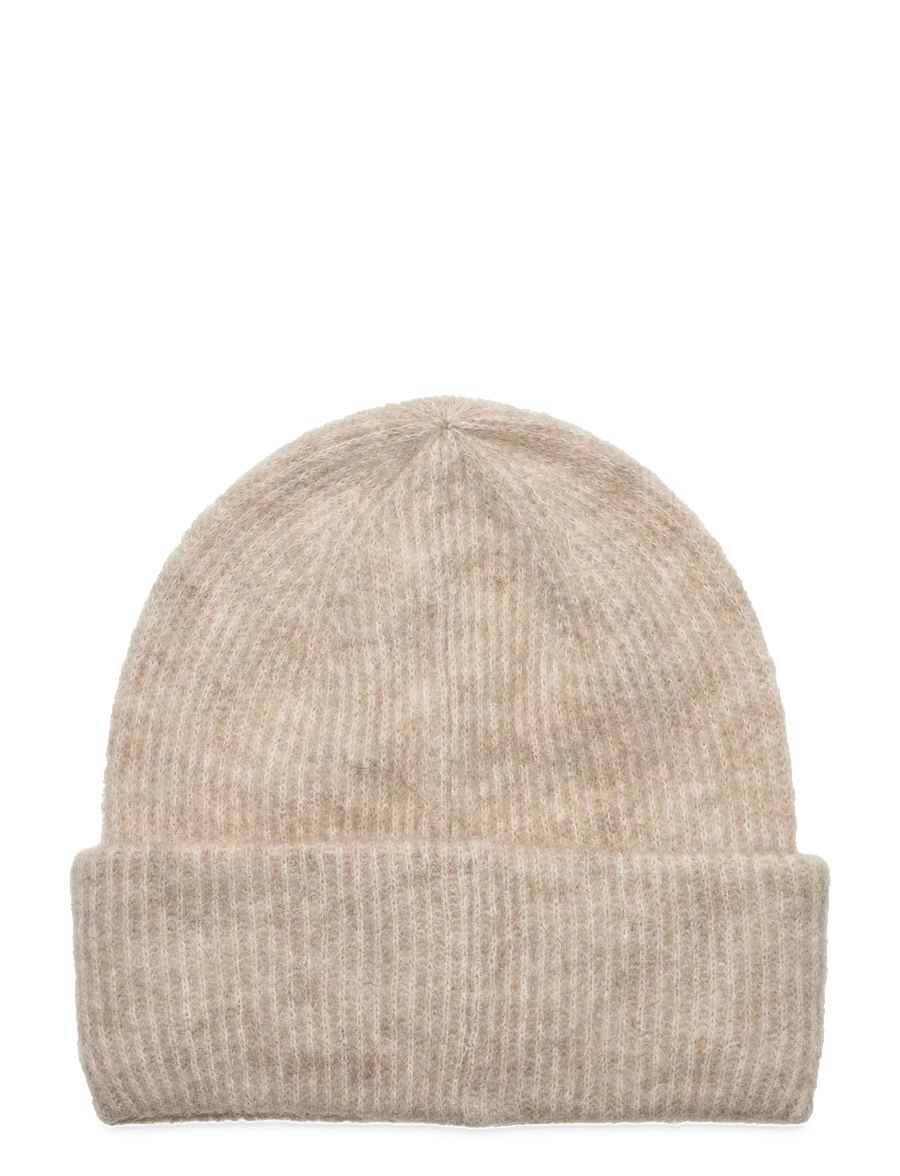 MSCH Copenhagen - KEYHope Icon Beanie - mössor & kepsar - oatmeal melange - 1