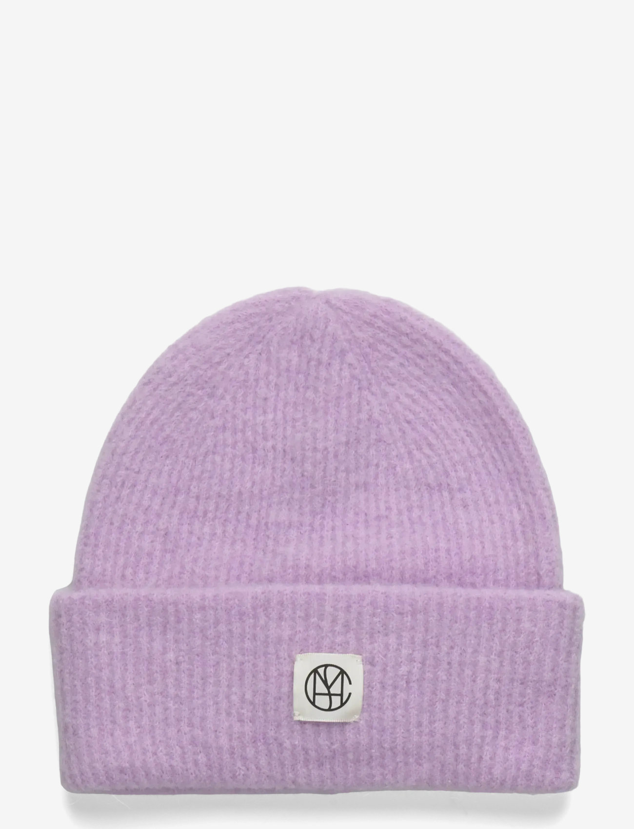 MSCH Copenhagen - MSCHHope Icon Beanie Key - huer - orchid bloom - 0