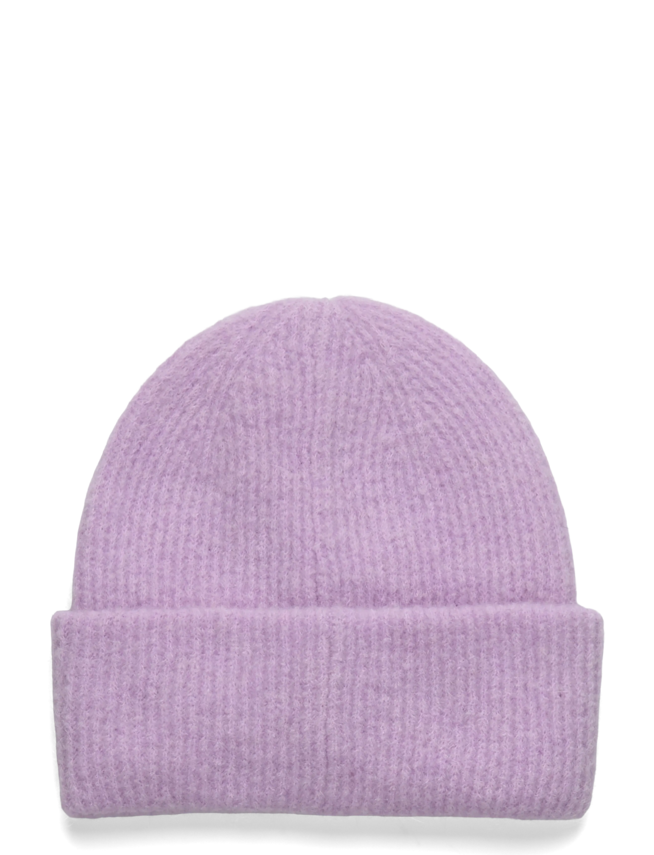 MSCH Copenhagen - MSCHHope Icon Beanie Key - mössor & kepsar - orchid bloom - 1