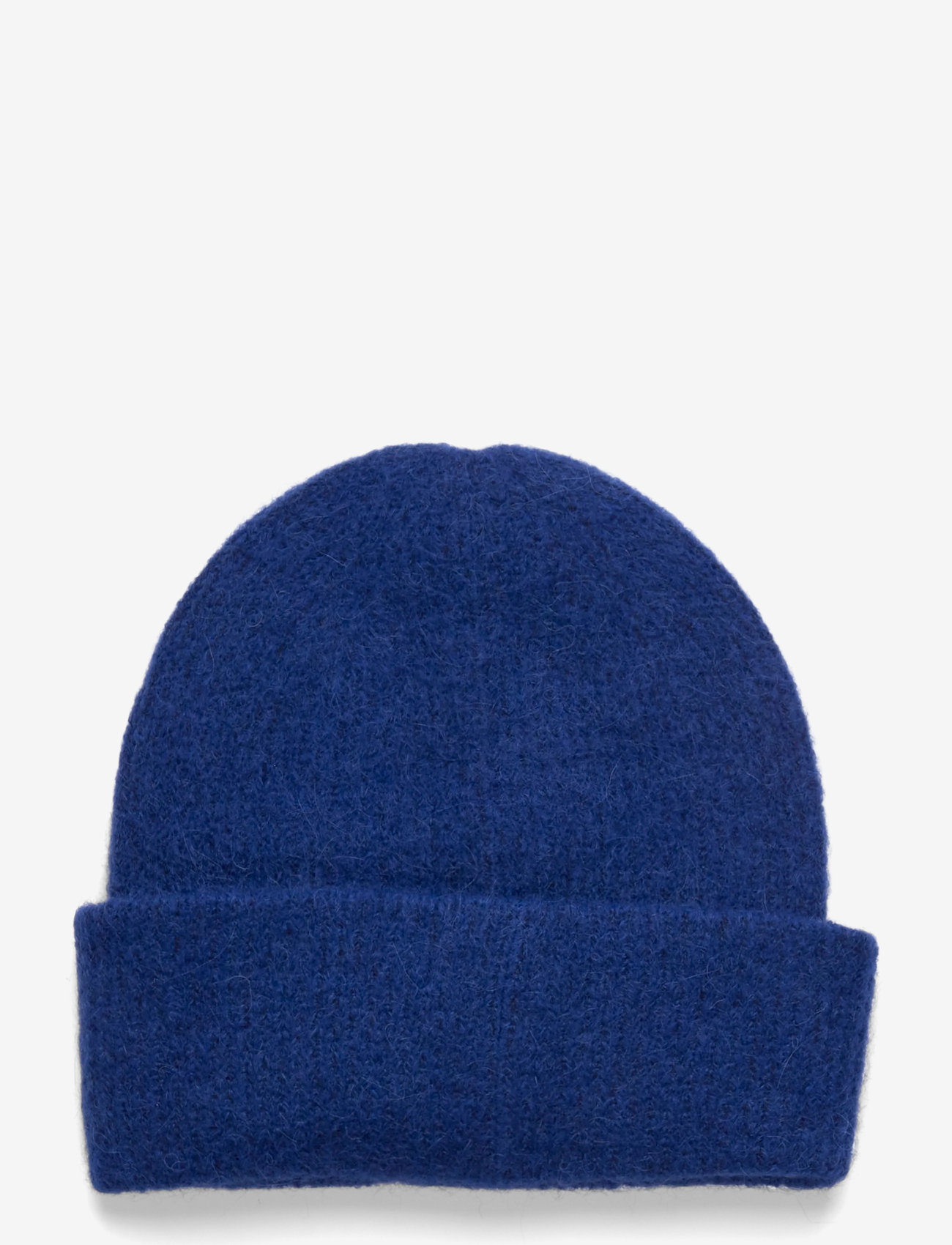 MSCH Copenhagen - MSCHHope Icon Beanie Key - mütsid ja nokkmütsid - soda blue mel - 1
