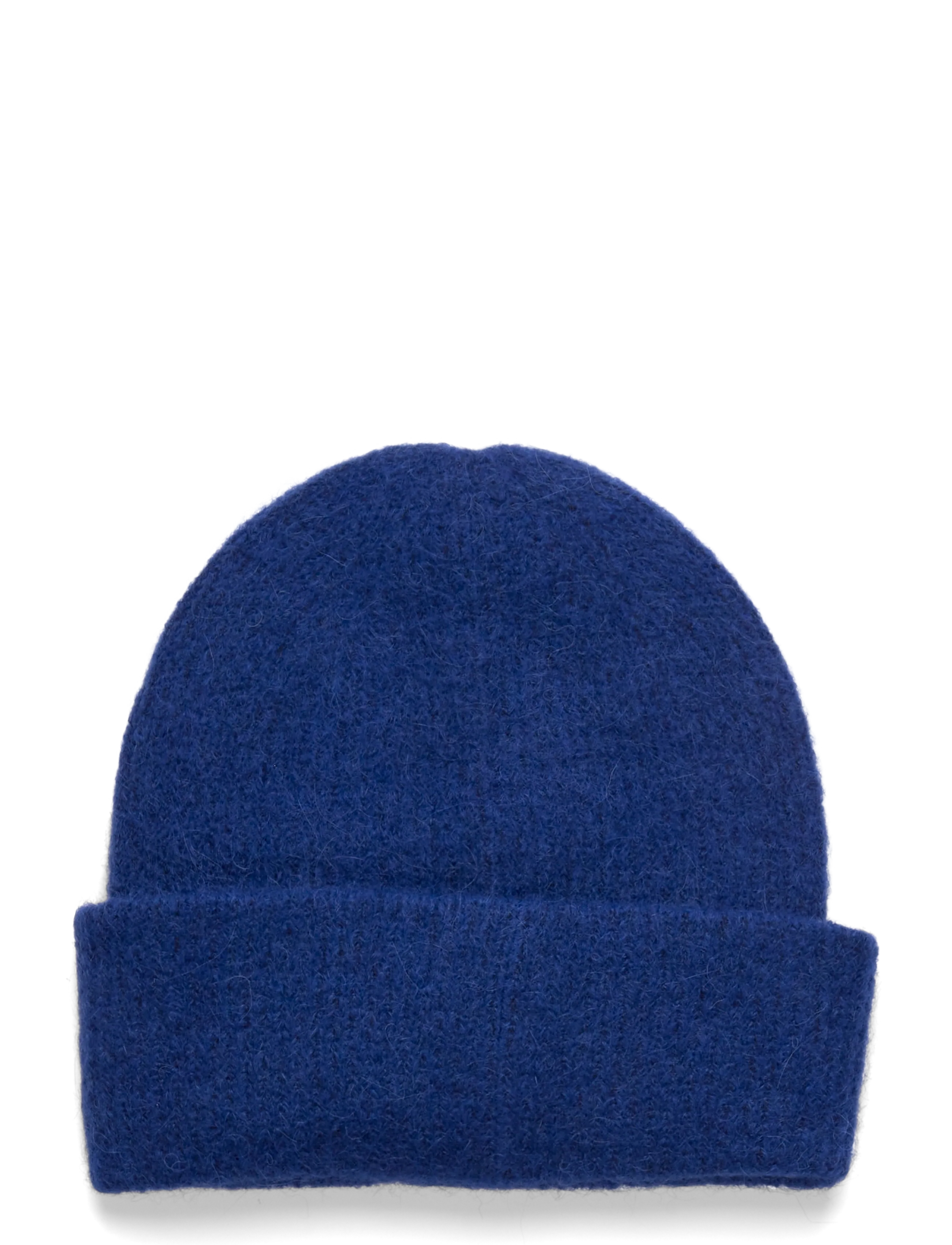 MSCH Copenhagen - MSCHHope Icon Beanie Key - huer & kasketter - soda blue mel - 1