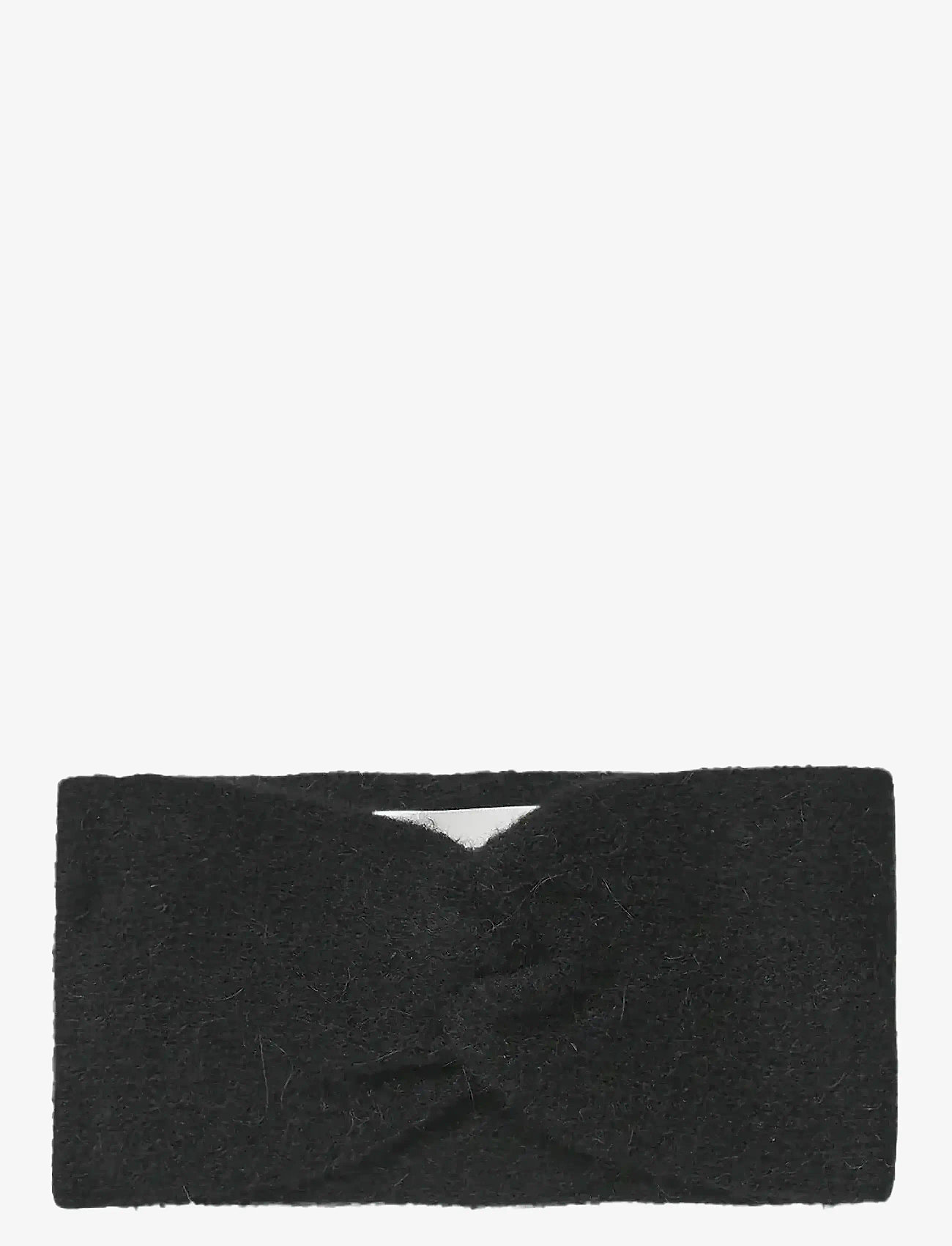 MSCH Copenhagen - MSCHHope Headband Key - hårbånd - black - 0