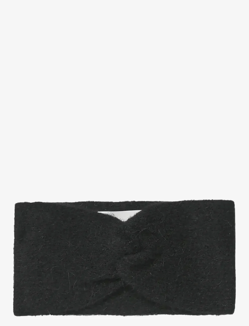 MSCH Copenhagen - MSCHHope Headband Key - headbands - black - 0