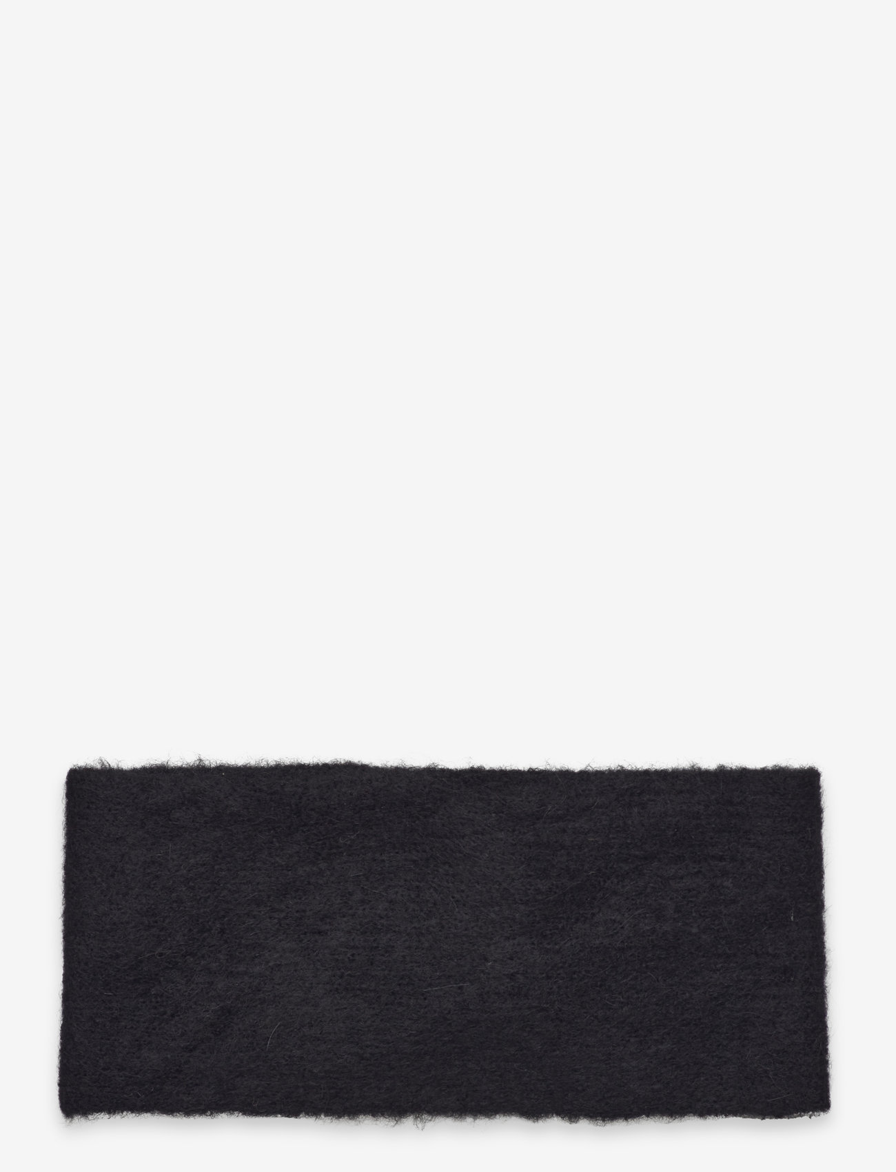 MSCH Copenhagen - MSCHHope Headband Key - hårbånd - black - 1