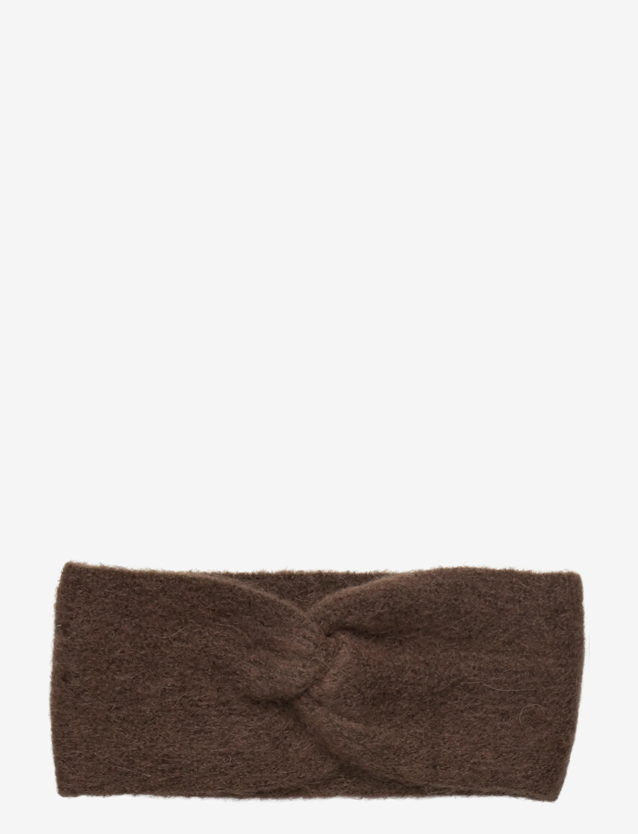 MSCH Copenhagen - MSCHHope Headband Key - hats & caps - slate black mel - 0