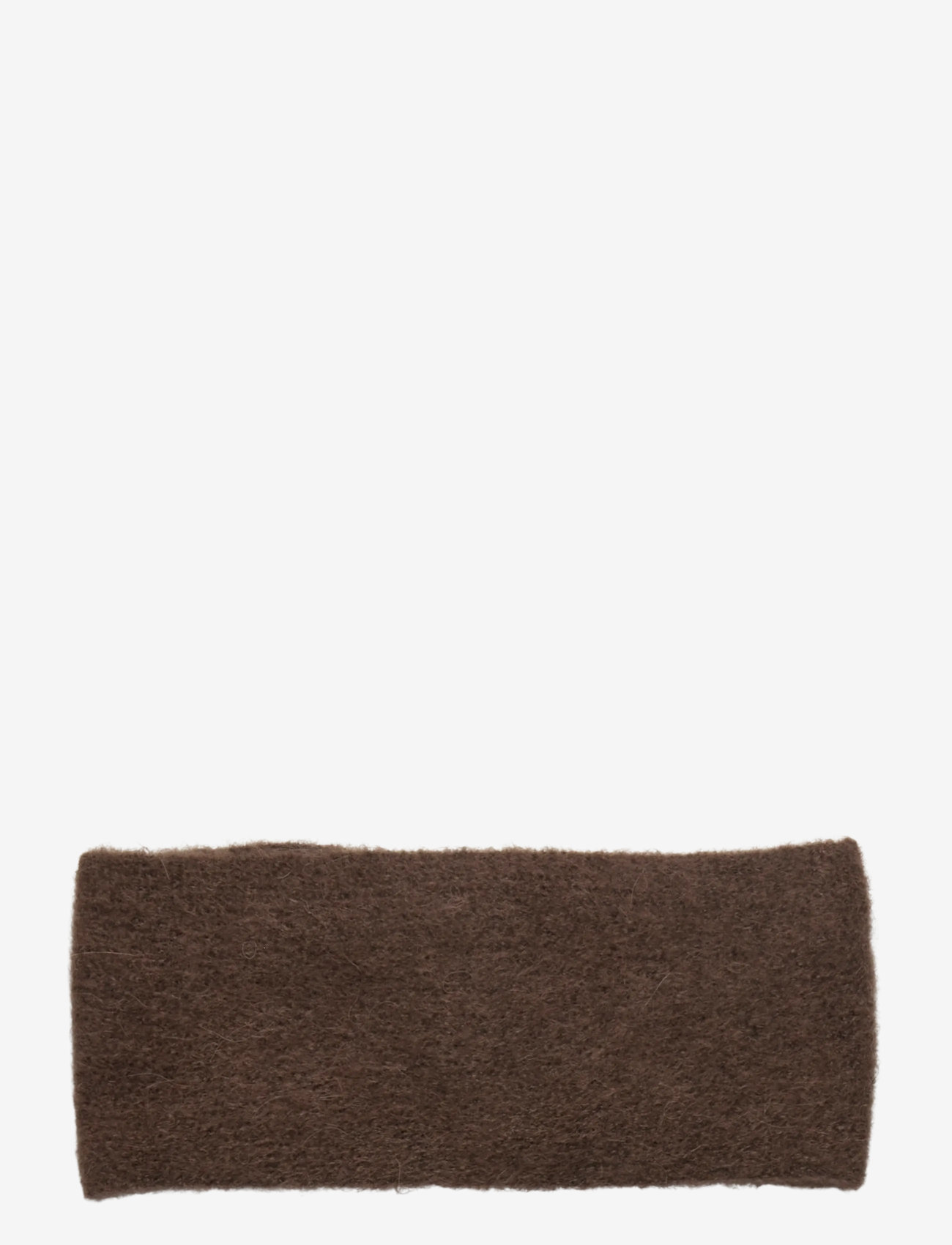 MSCH Copenhagen - MSCHHope Headband Key - hats & caps - slate black mel - 1