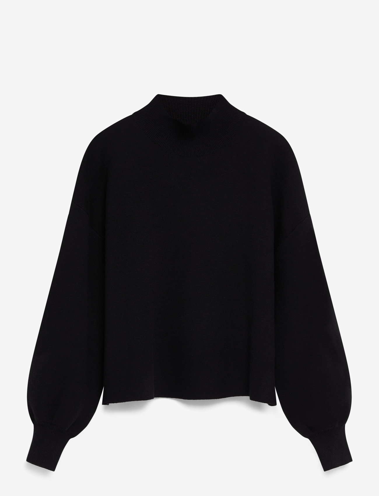 MSCH Copenhagen - MSCHMercy East M Pullover - pullover - black - 1