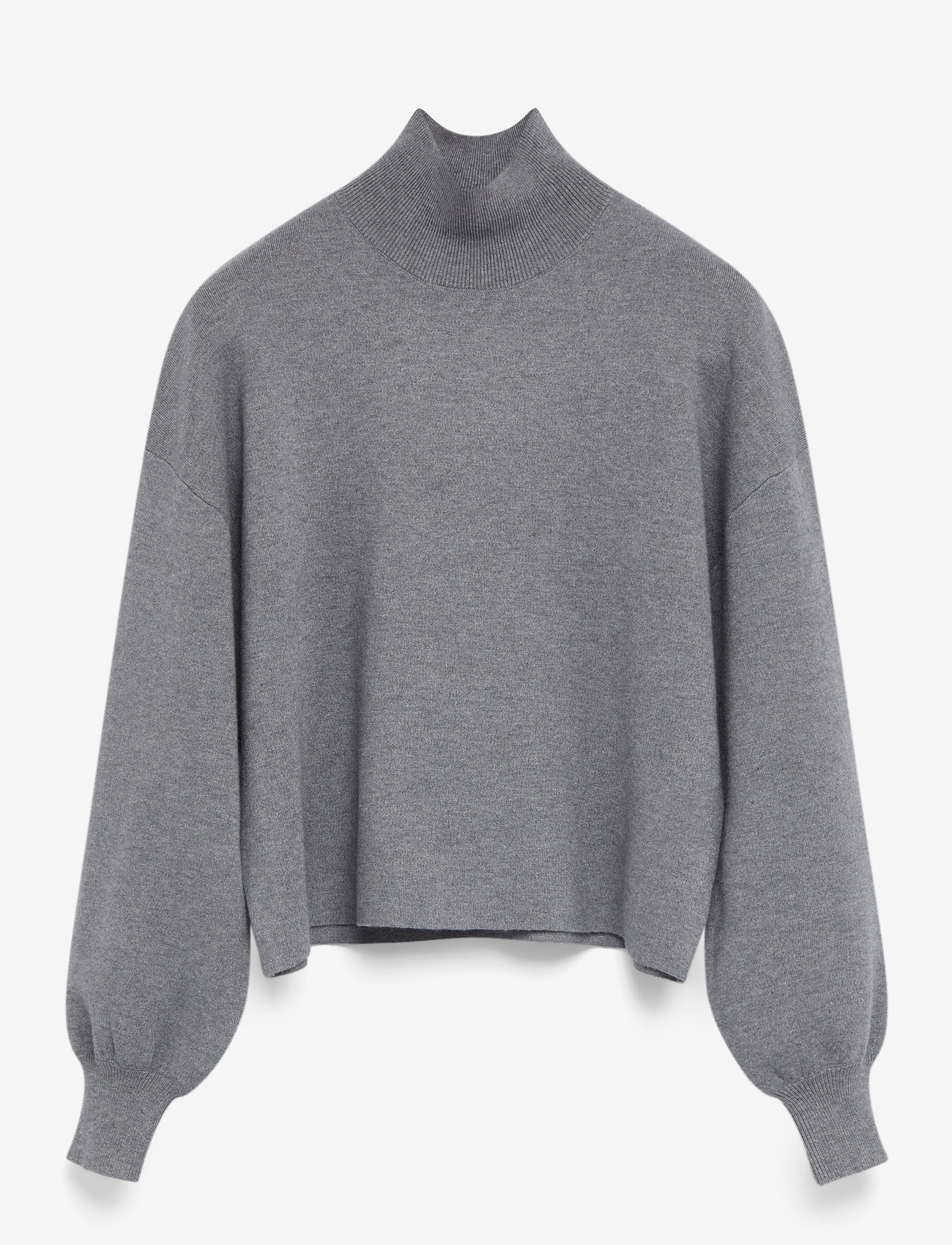 MSCH Copenhagen - MSCHMercy East M Pullover - striktrøjer - mgm - 1