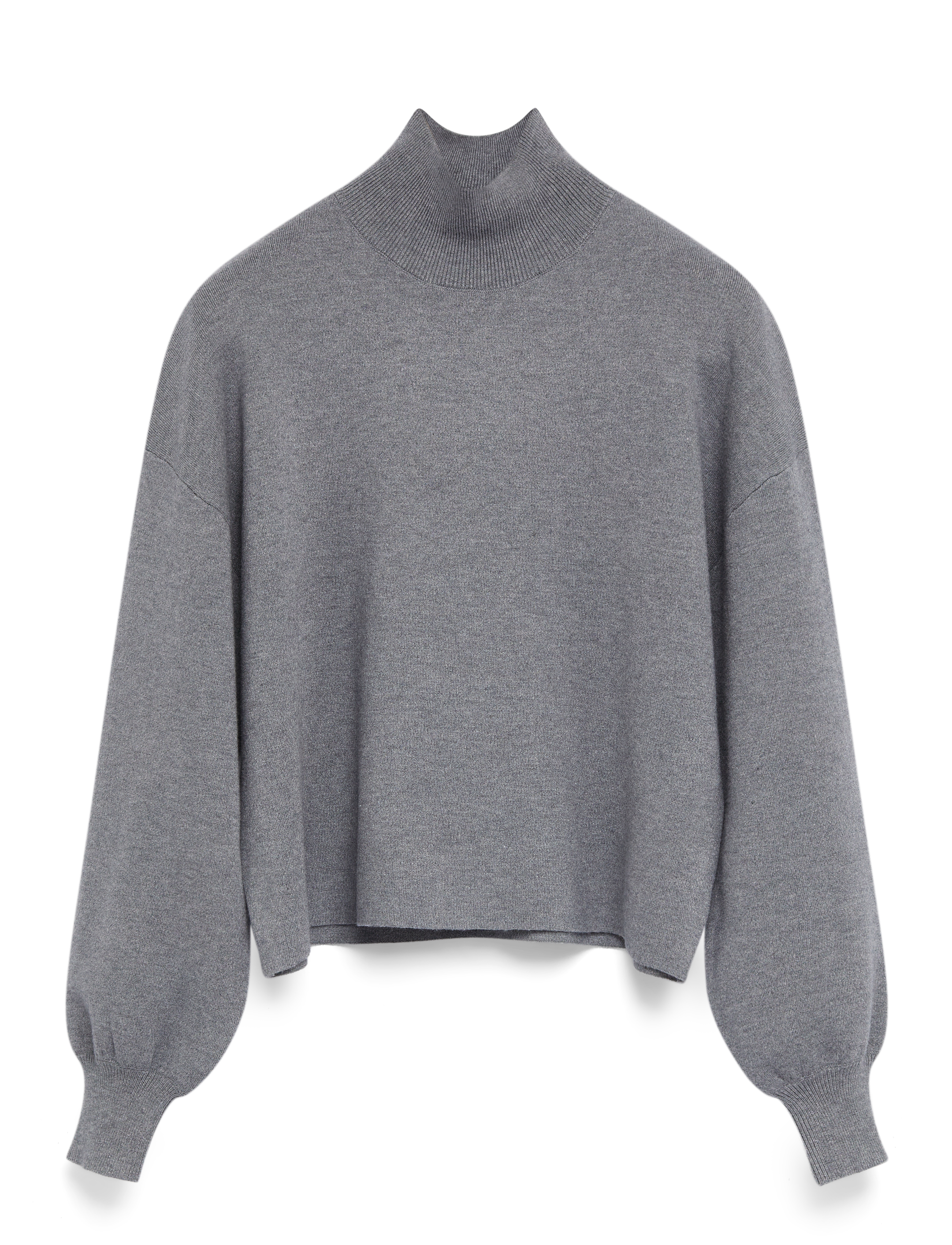 MSCH Copenhagen MSCHMercy East M Pullover - Tøj - MGM / grey