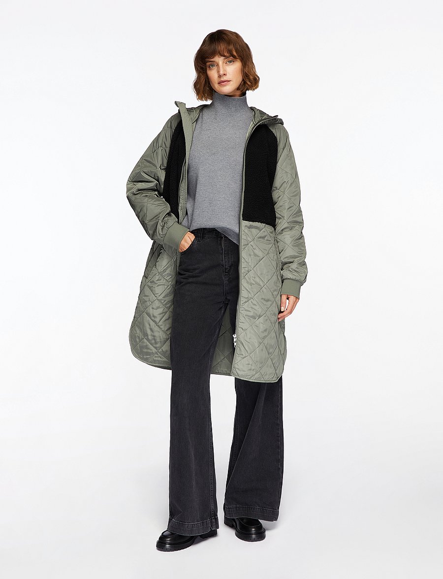 MSCH Copenhagen - MSCHMercy East M Pullover - pullover - mgm - 3