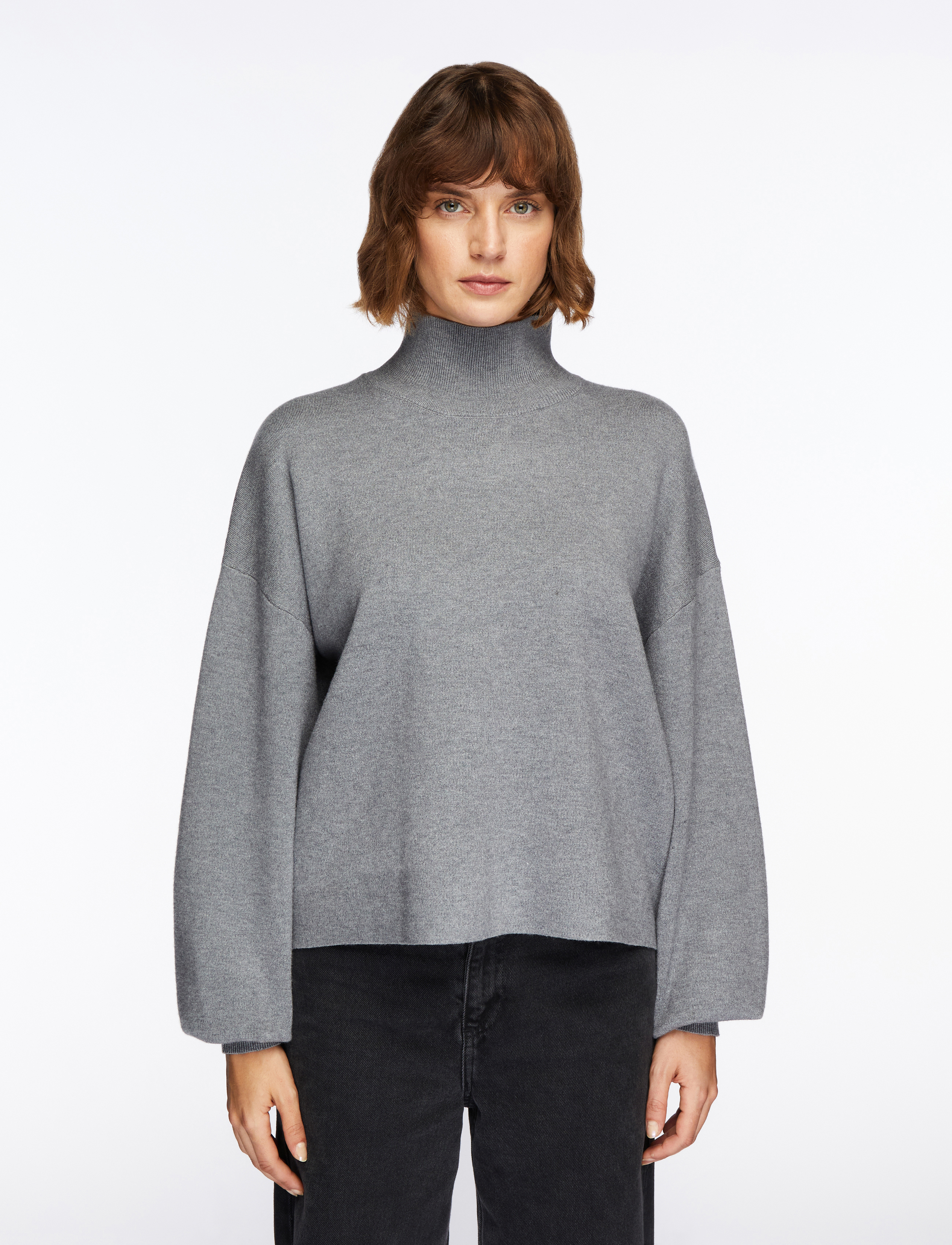 MSCH COPENHAGEN Mschmercy East M Pullover tröjor dam – bild 5