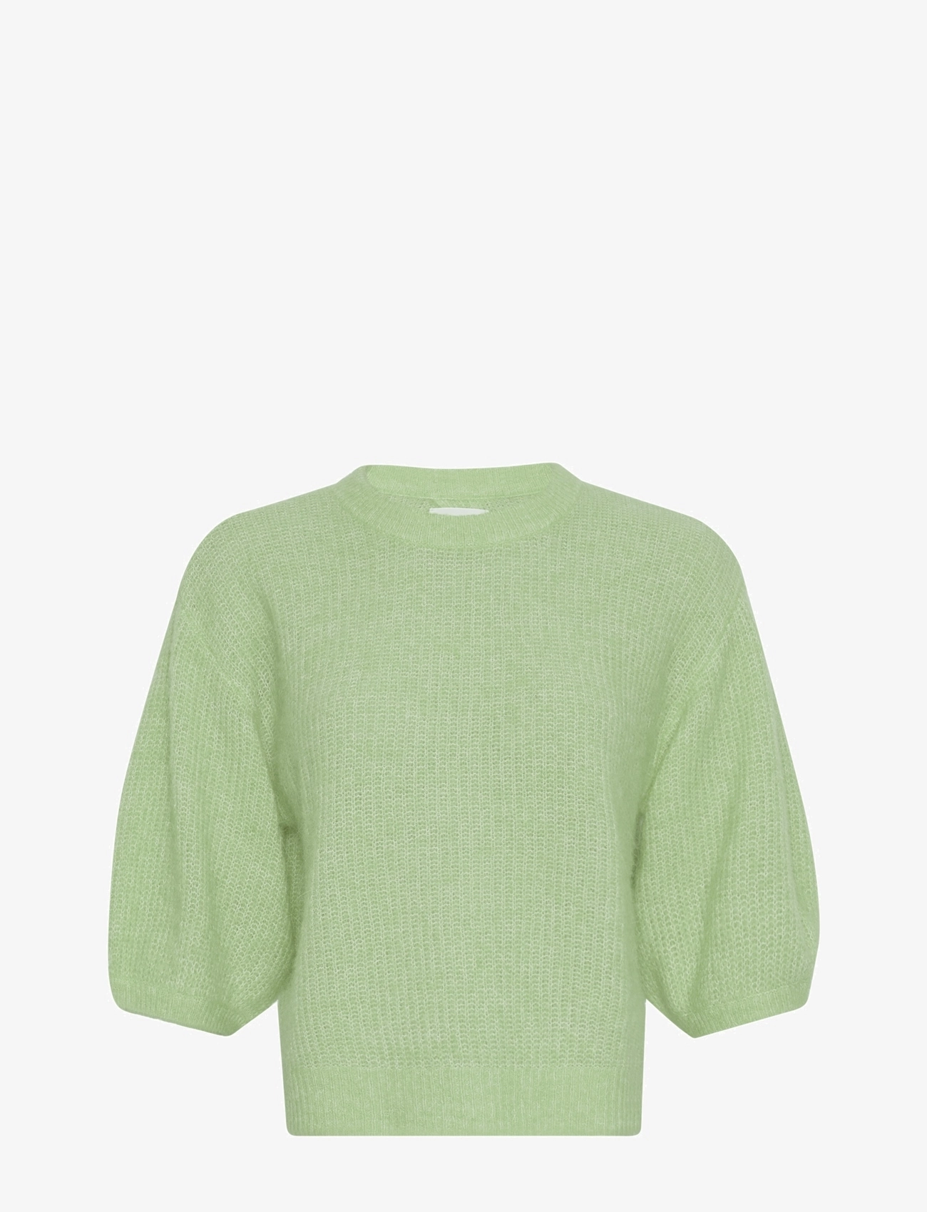 MSCH COPENHAGEN Mschhila Hope 2/4 Pullover Grün - S/M - Damen