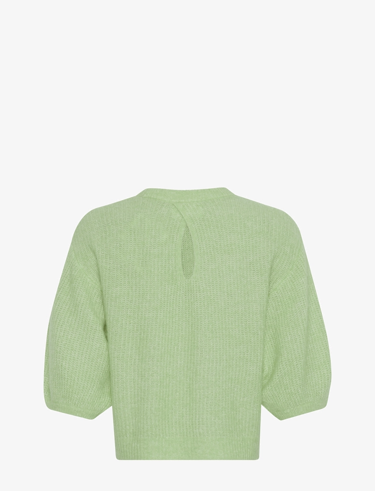 MSCH Copenhagen - MSCHHila Hope 2/4 Pullover - neulepuserot - forest shad mel - 1