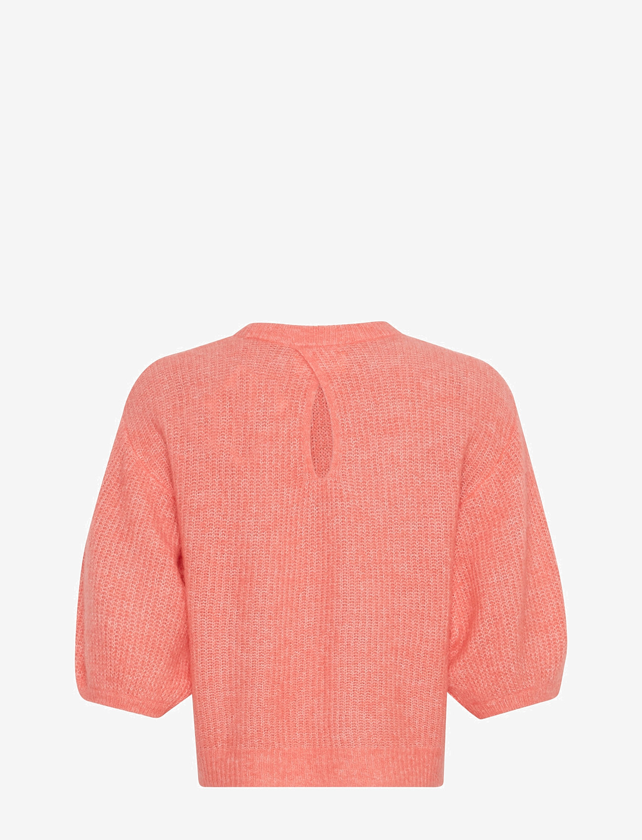 MSCH Copenhagen - MSCHHila Hope 2/4 Pullover - sviitrid - sugar coral mel - 1