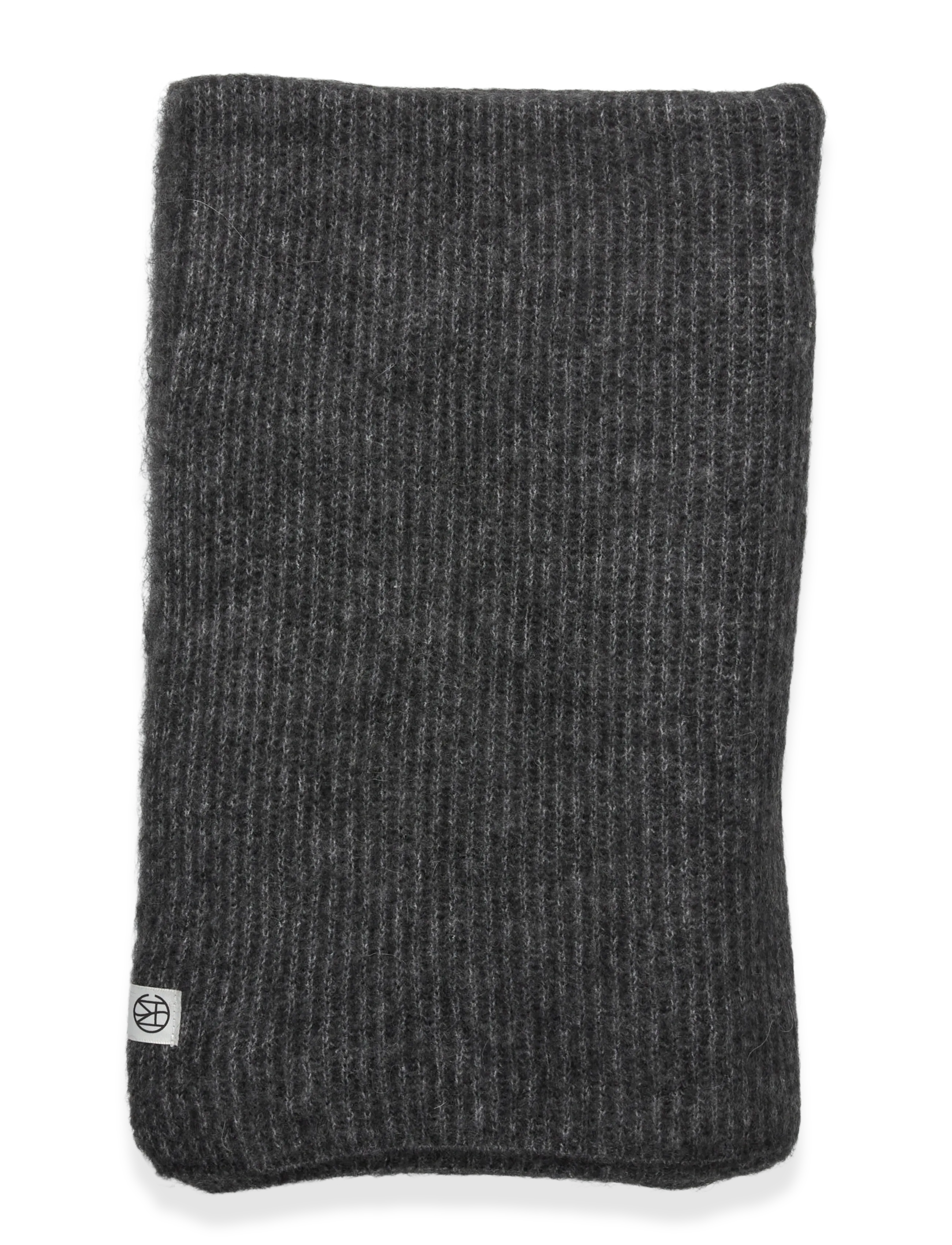 MSCH Copenhagen - MSCHHope Icon Scarf Key - winterschals - dgm - 1
