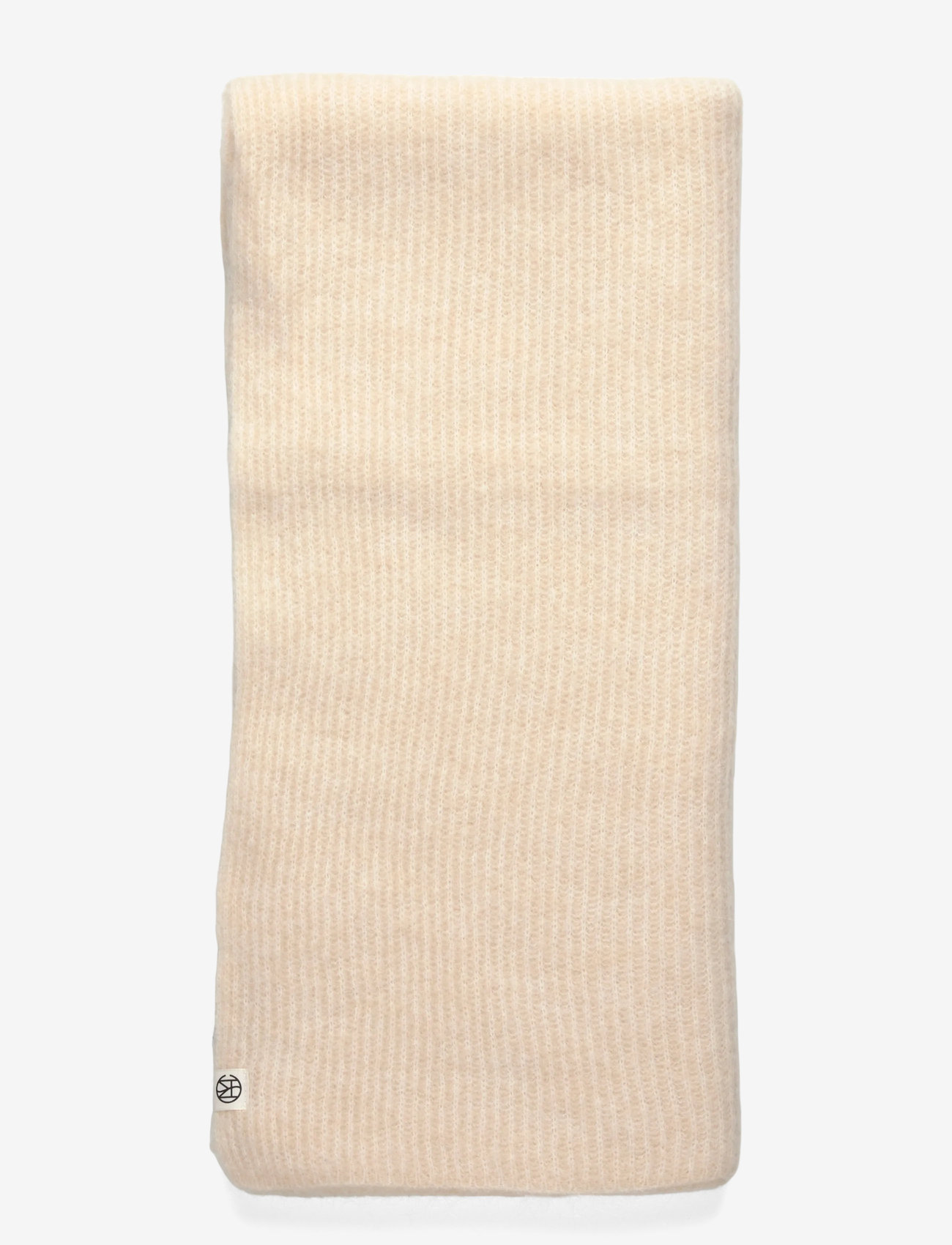 MSCH Copenhagen - MSCHHope Icon Scarf Key - talvesallid - fog melange - 1