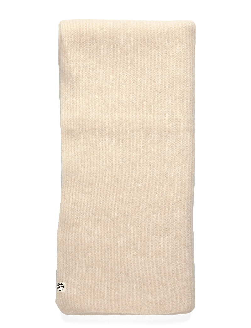 MSCH Copenhagen - MSCHHope Icon Scarf Key - talvesallid - fog melange - 1