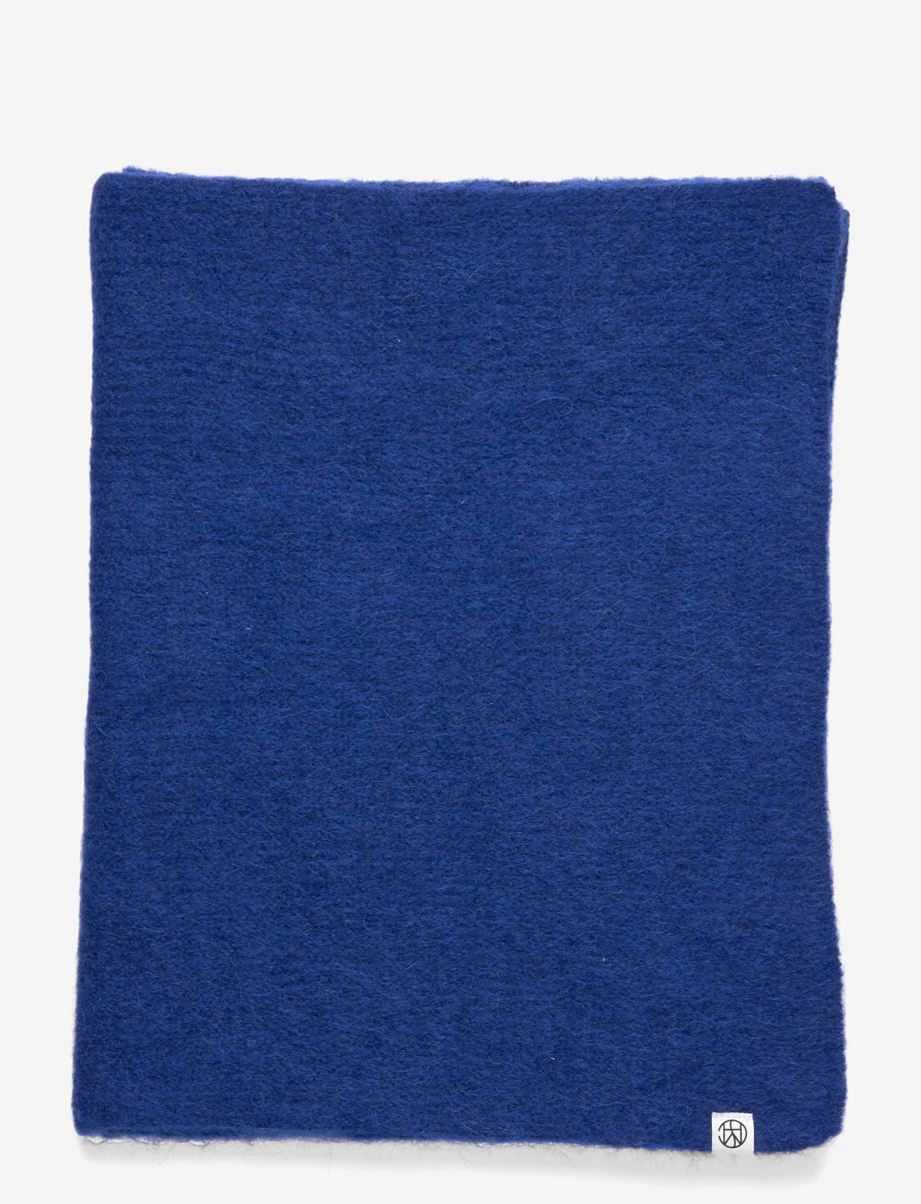 MSCH Copenhagen - MSCHHope Icon Scarf Key - talvesallid - soda blue mel - 1