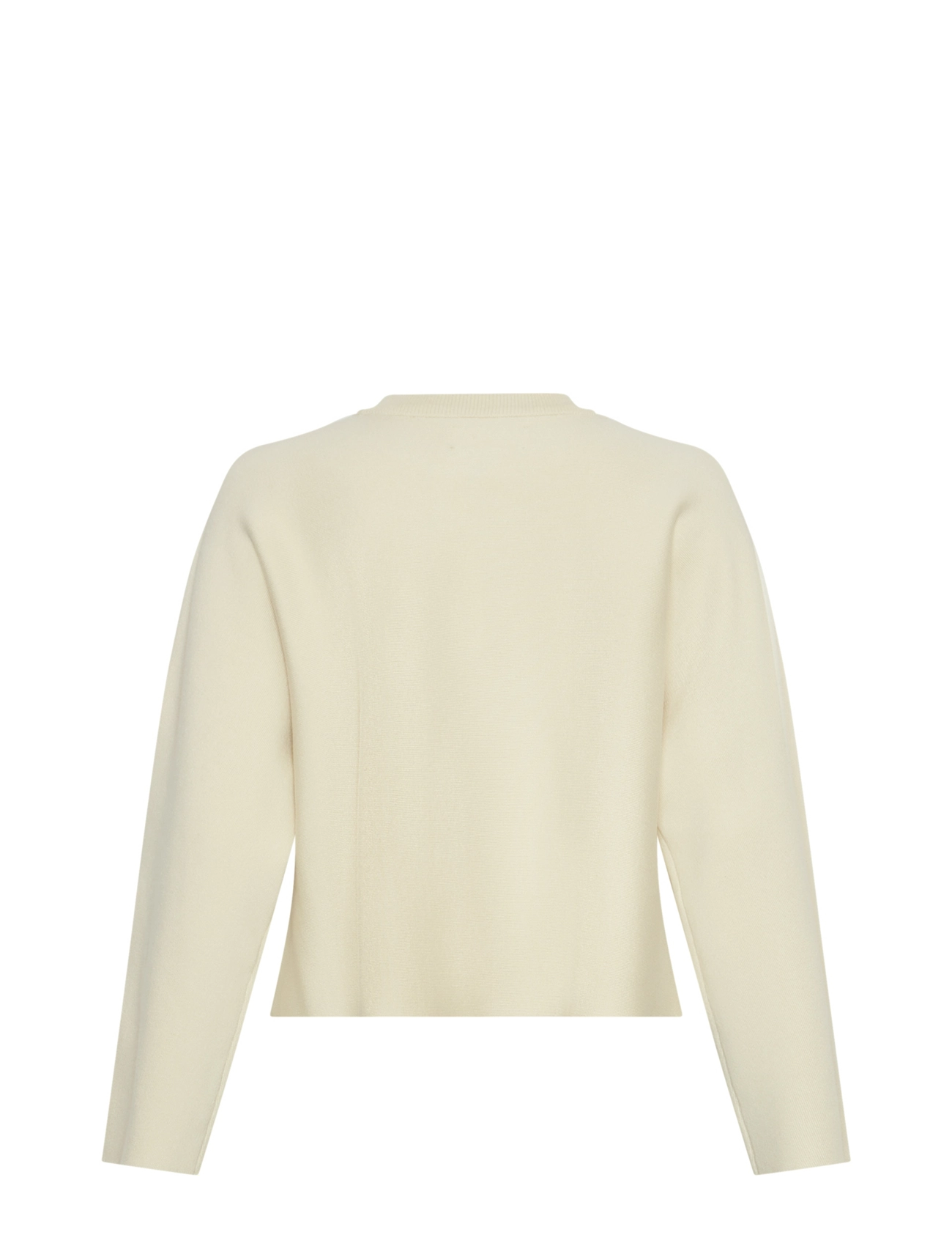 MSCH Copenhagen - MSCHHille Hasle Pullover - pullover - pistachio shell - 1