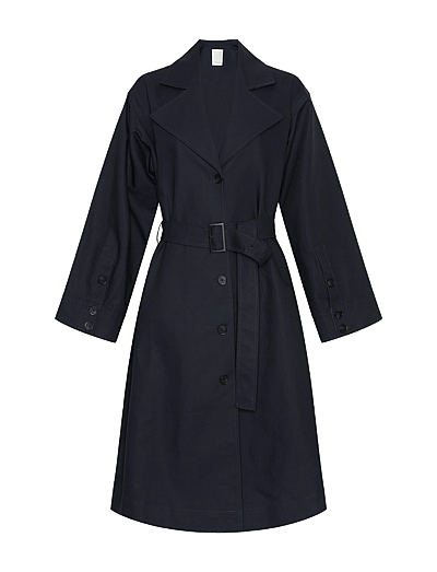 Mschaune Josefine Jacket - Lette Frakker