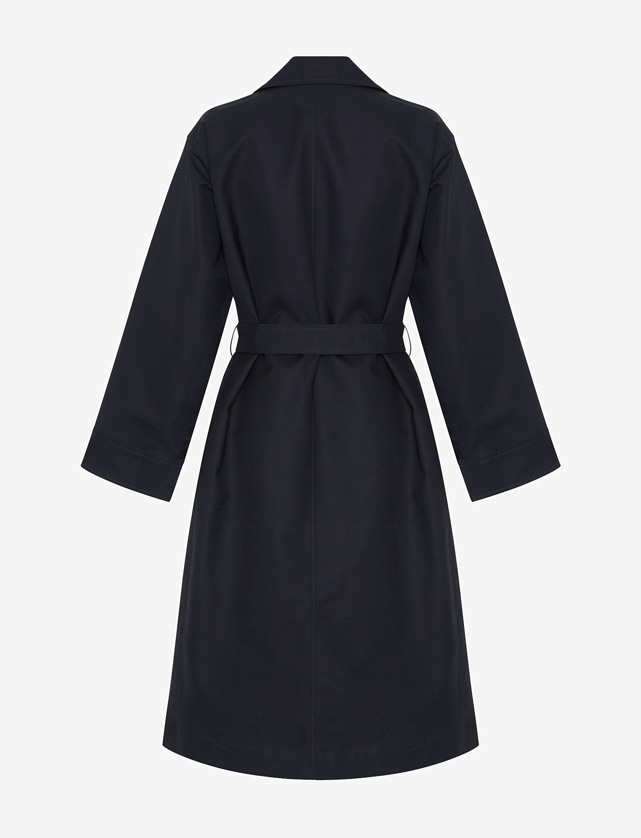 MSCH Copenhagen - MSCHAune Josefine Jacket - tunna kappor - sky captain - 1