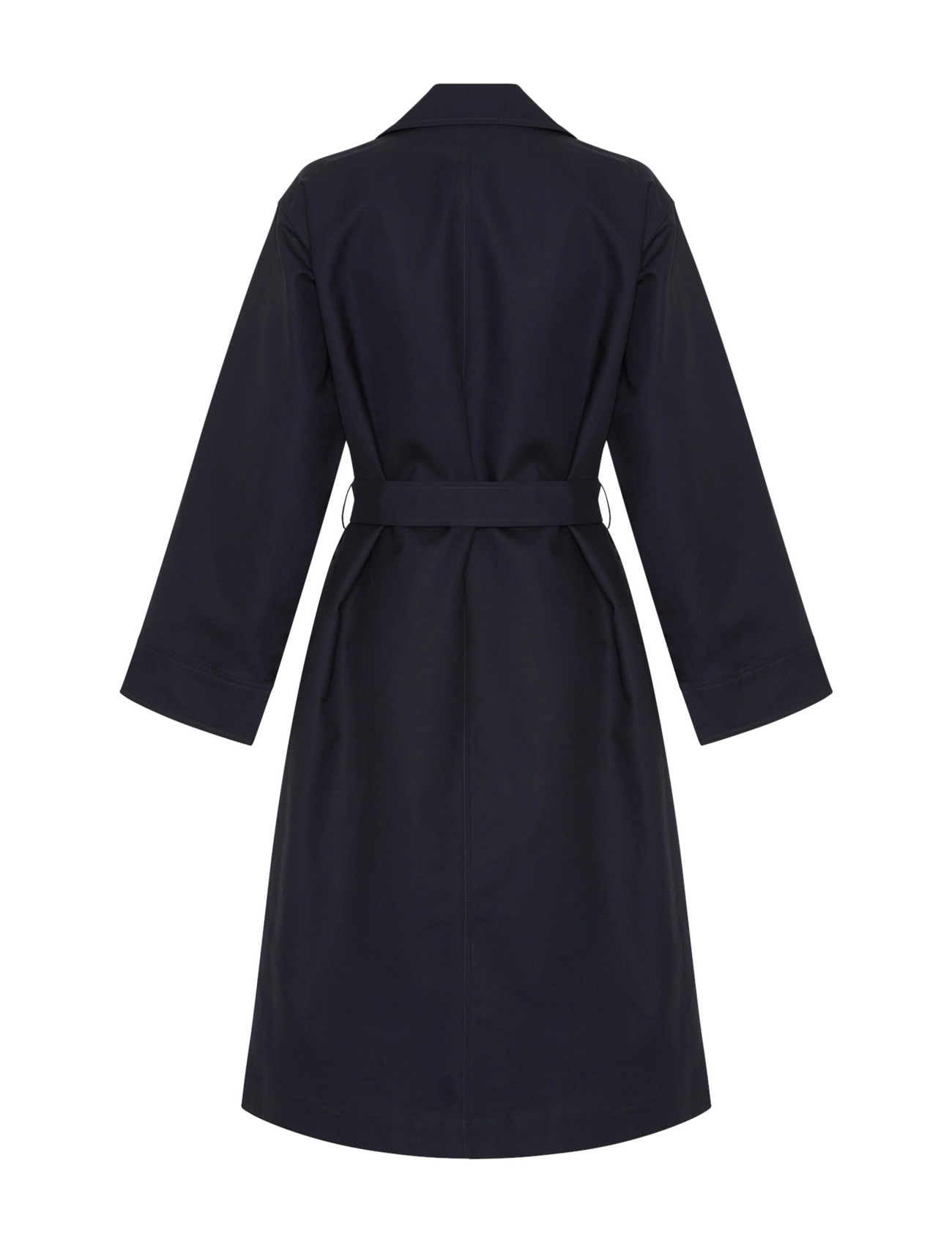 MSCH Copenhagen - MSCHAune Josefine Jacket - leichte mäntel - sky captain - 1