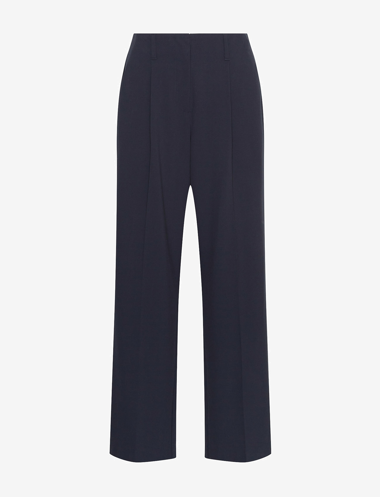 MSCH Copenhagen - MSCHCally Chana HW Pants - sky captain - 0