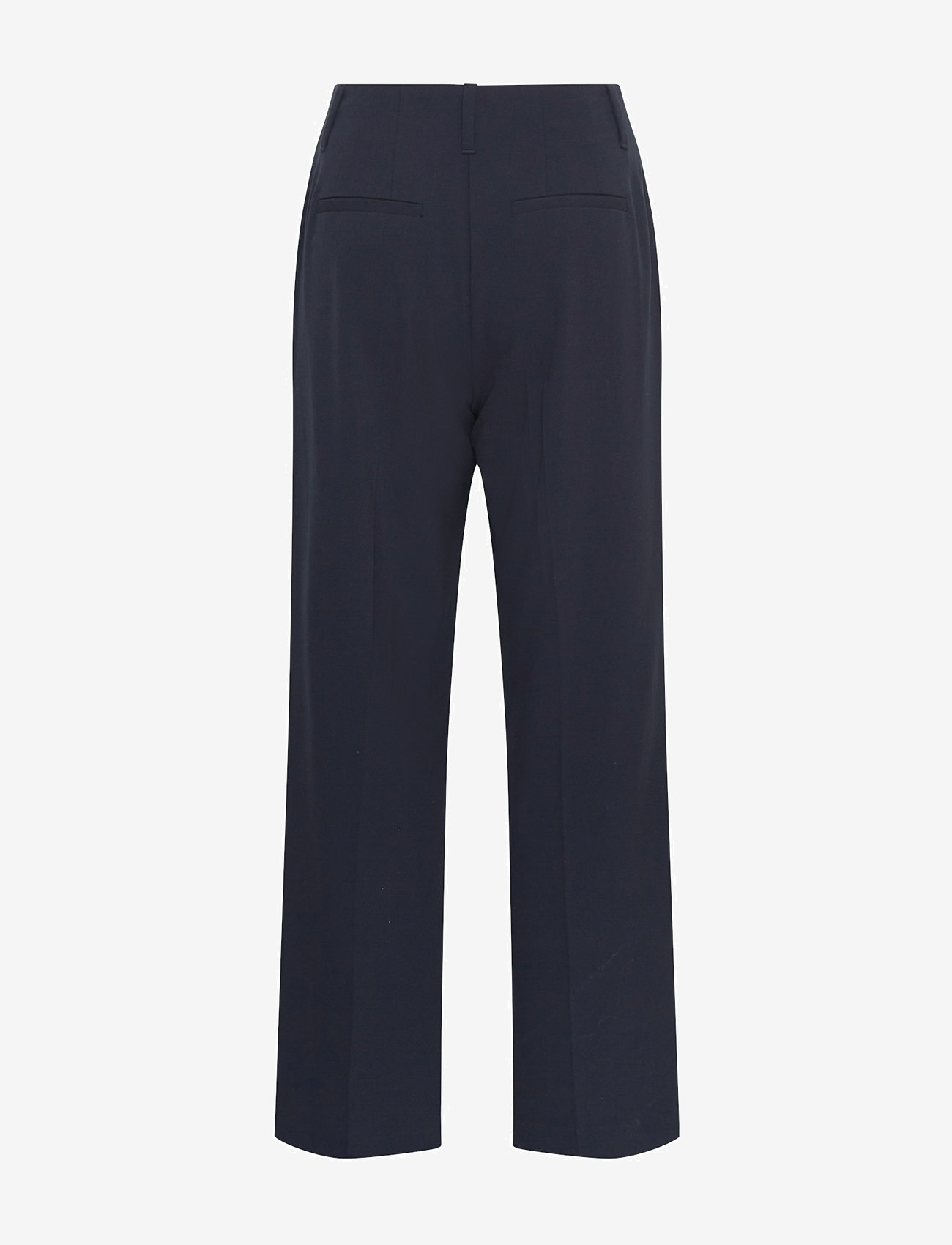 MSCH Copenhagen - MSCHCally Chana HW Pants - sky captain - 1