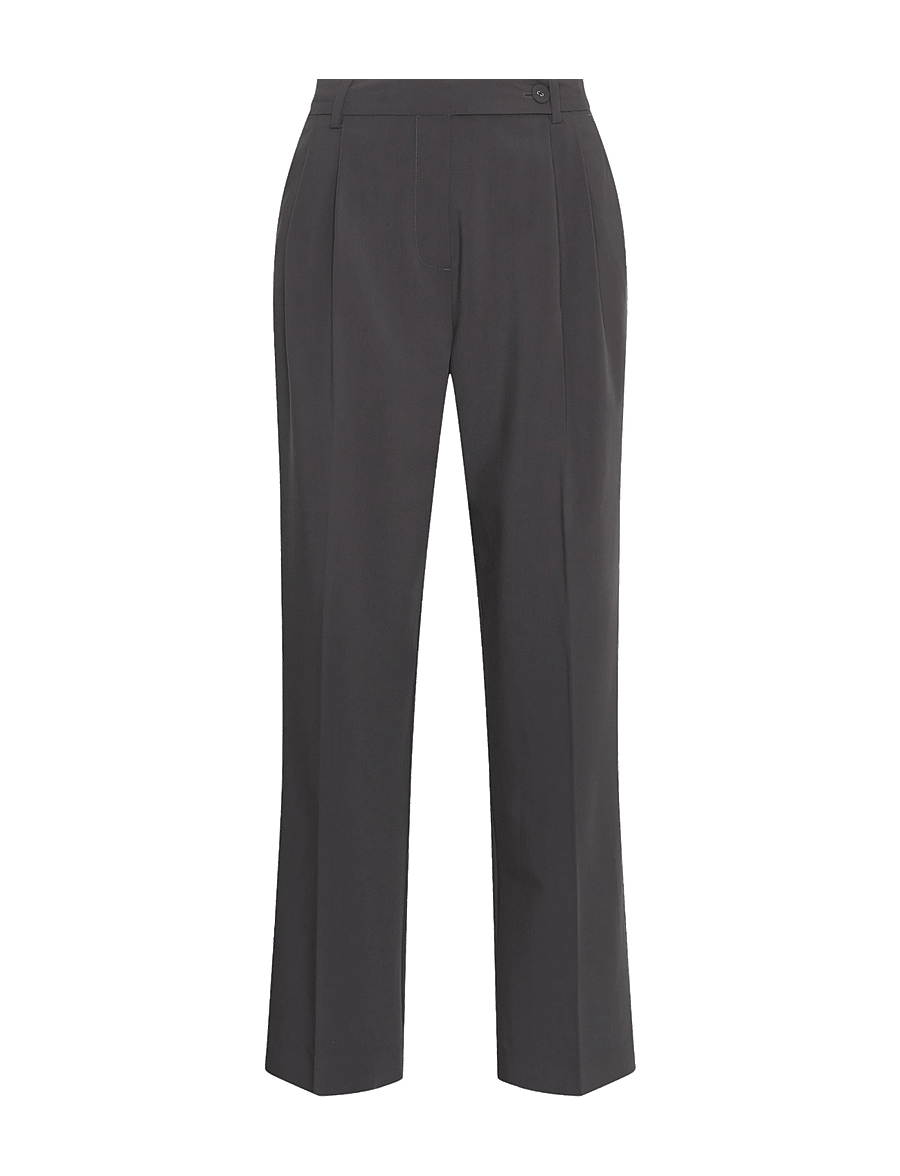 MSCH Copenhagen - MSCHCassie HW Pants - pidulikud püksid - phantom - 0