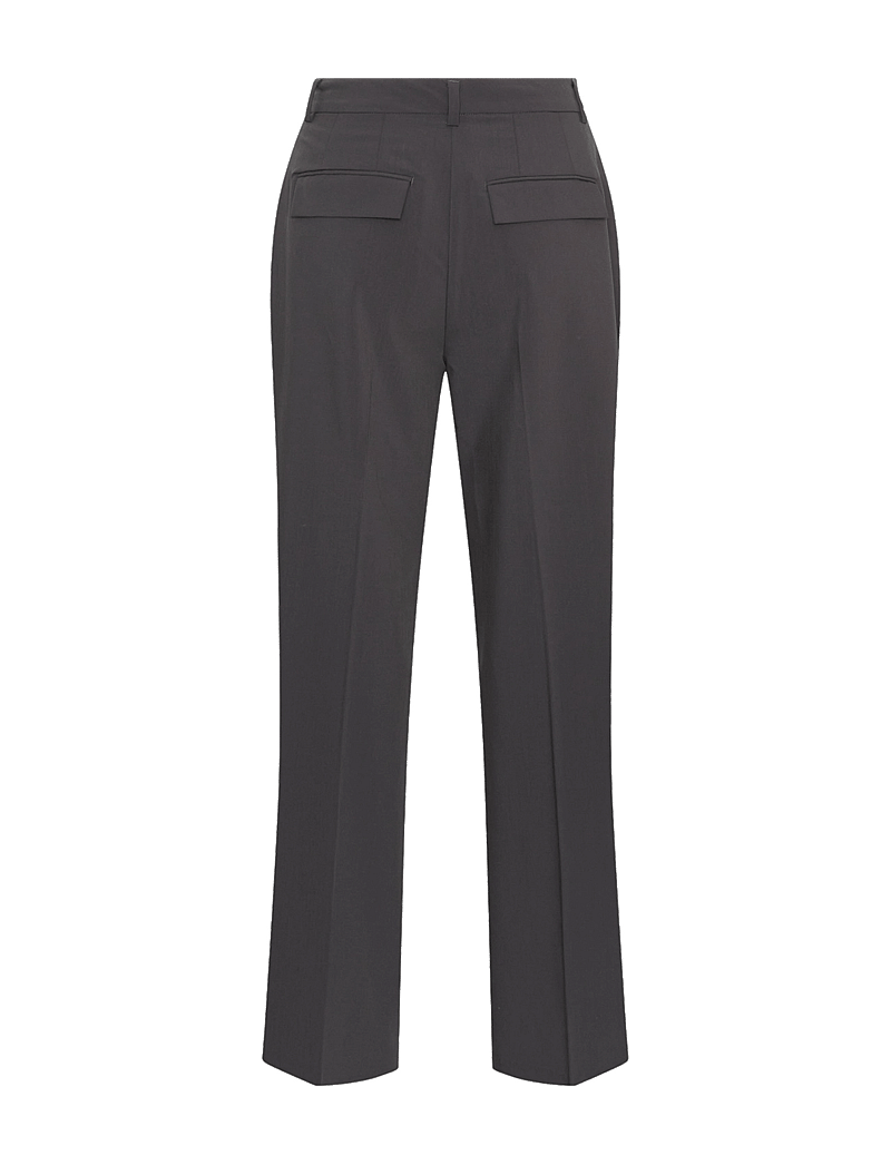 MSCH Copenhagen - MSCHCassie HW Pants - tailored trousers - phantom - 1