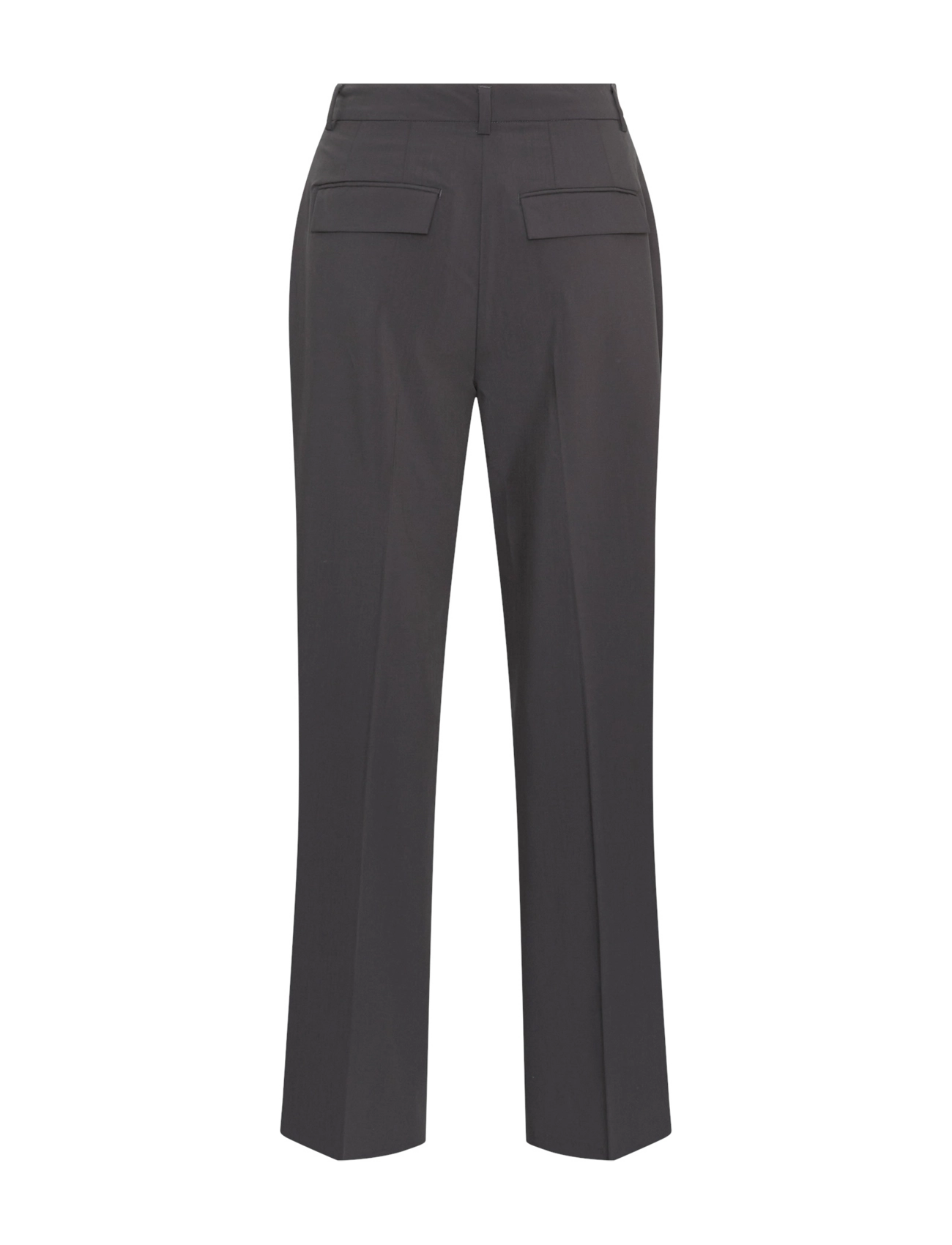MSCH Copenhagen - MSCHCassie HW Pants - pidulikud püksid - phantom - 1