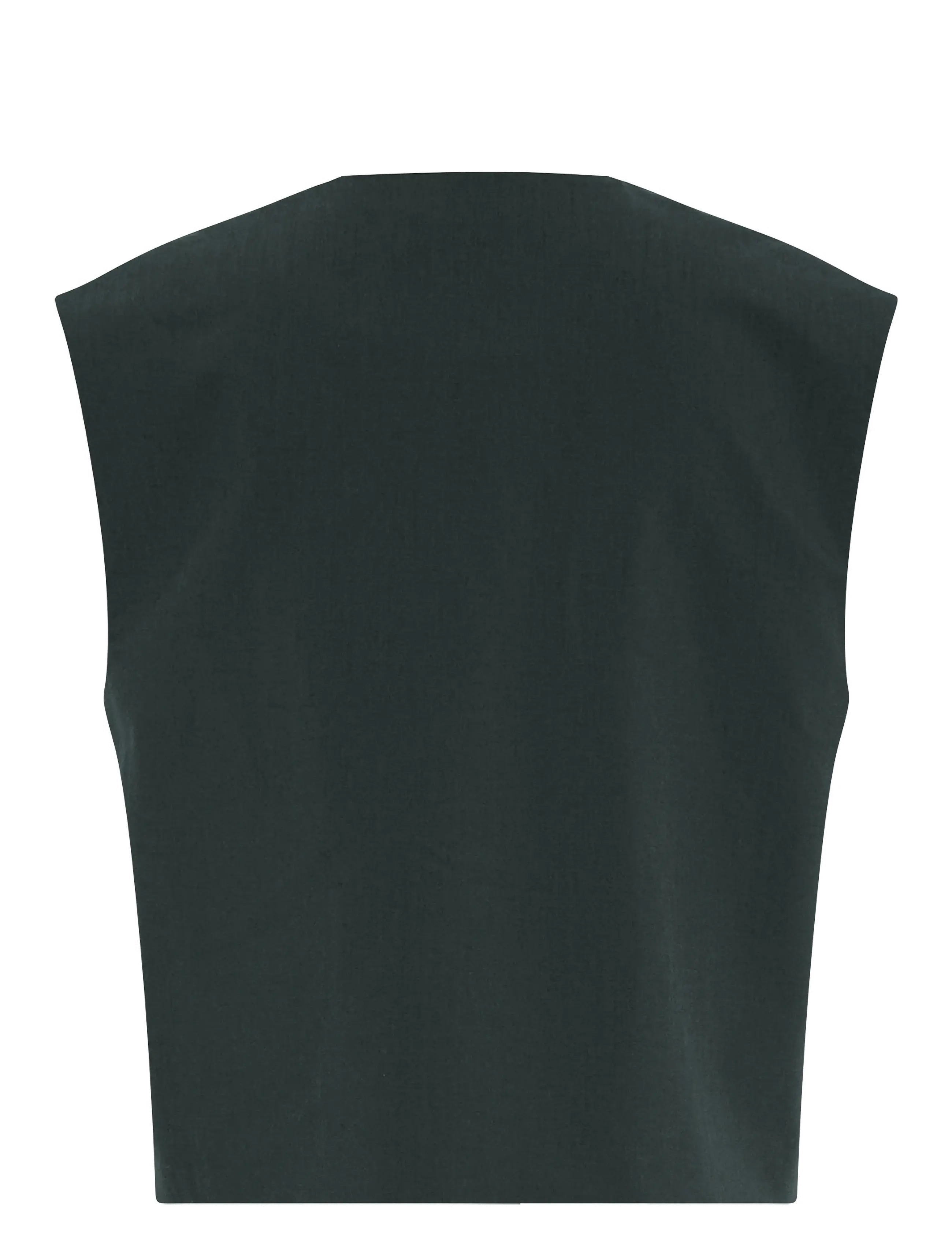 MSCH Copenhagen - MSCHCassie Vest - westen - phantom - 1