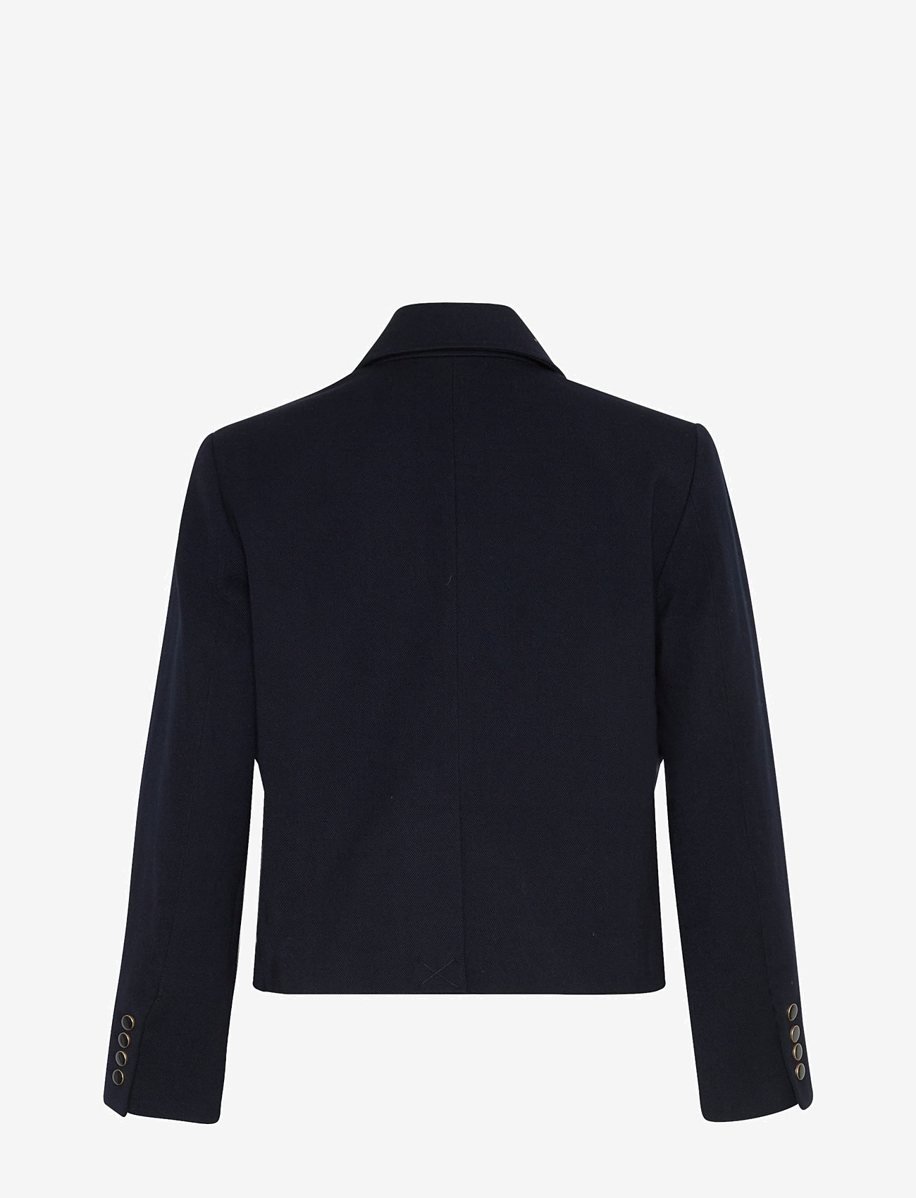 MSCH Copenhagen - MSCHElina Blazer - enkelknäppta kavajer - sky captain - 1