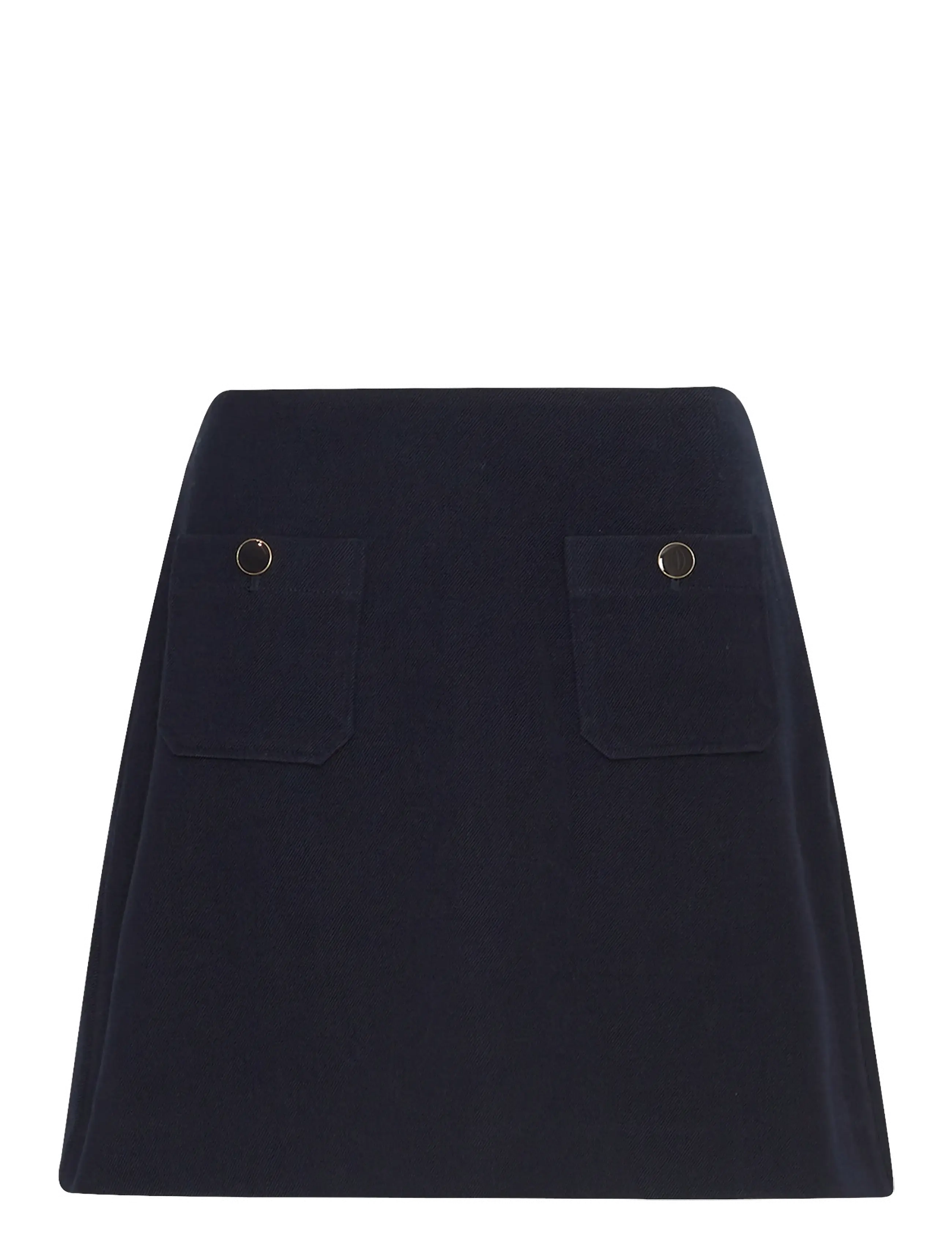 MSCH COPENHAGEN Mschelina Hw Rock Navy - L - Damen