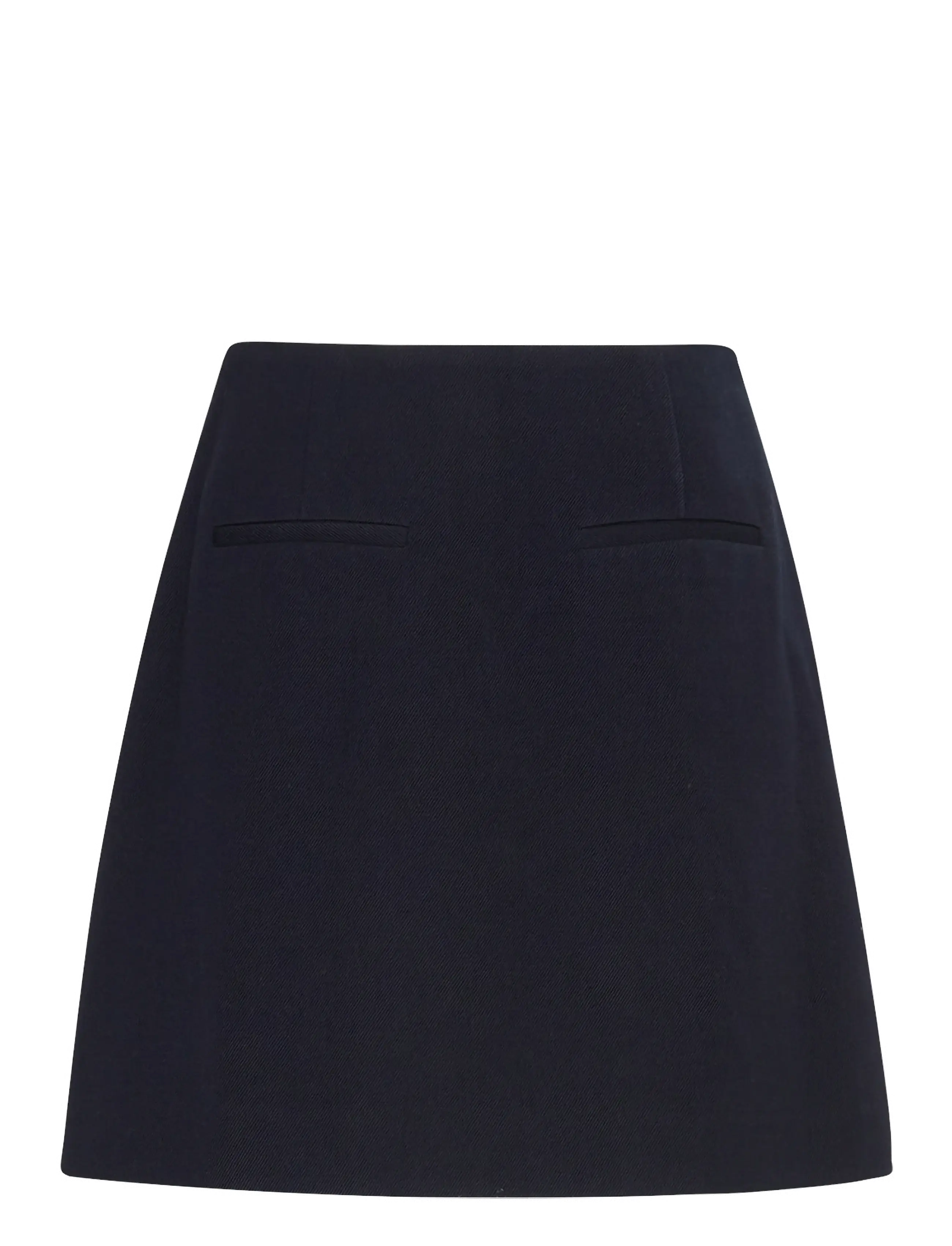 MSCH Copenhagen - MSCHElina HW Skirt - sky captain - 1