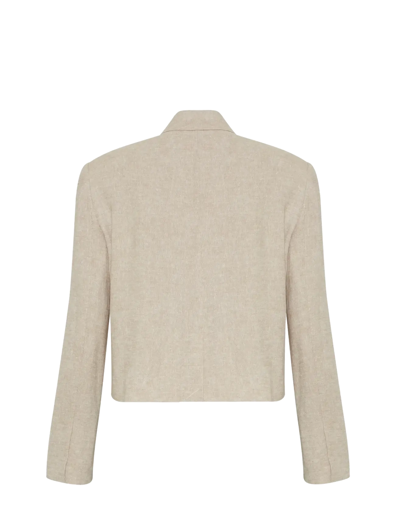 MSCH Copenhagen - MSCHPennie Ginia Blazer - sand - 1