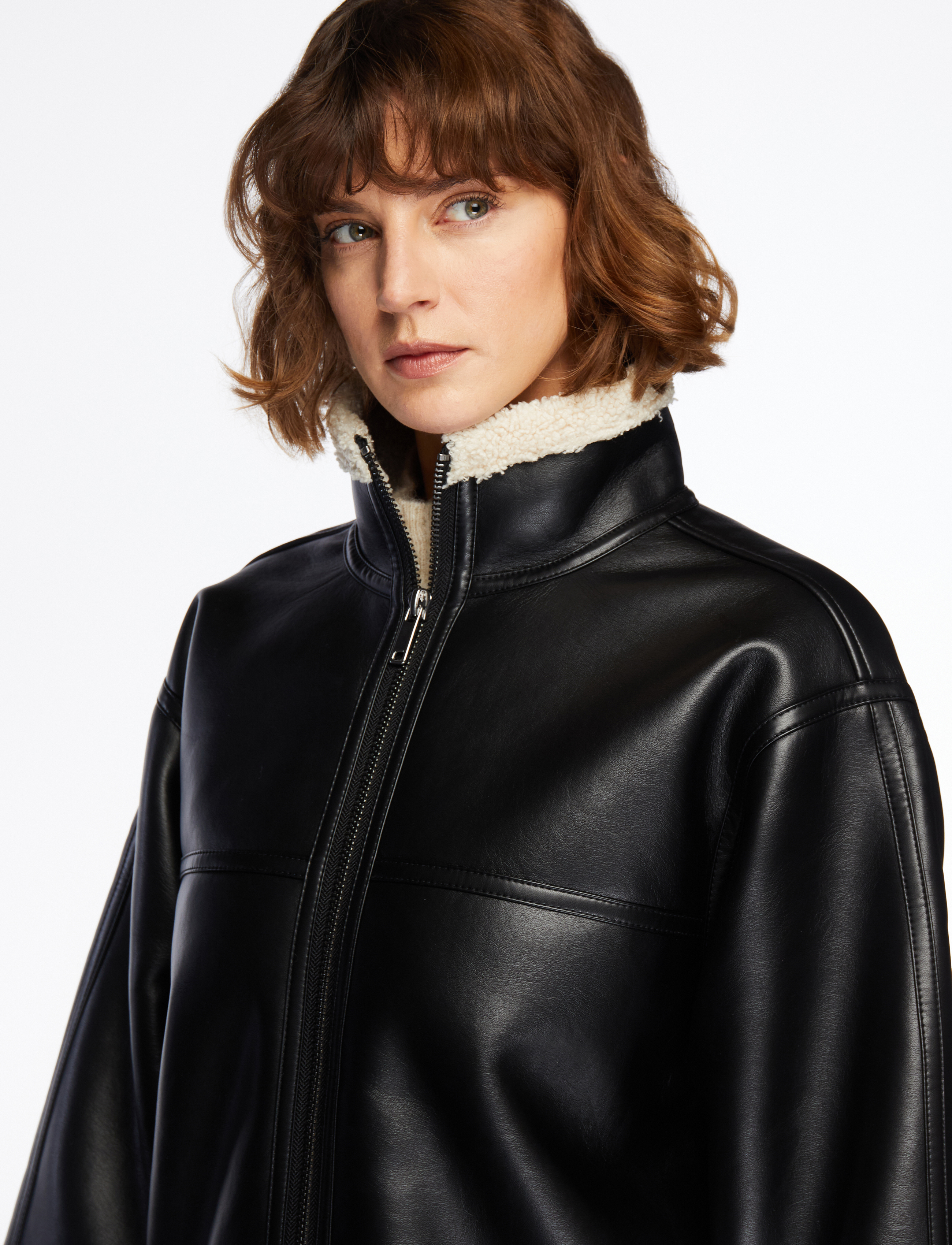 MSCH COPENHAGEN Mschdara Delicia Jacket skinnjackor dam – bild 7
