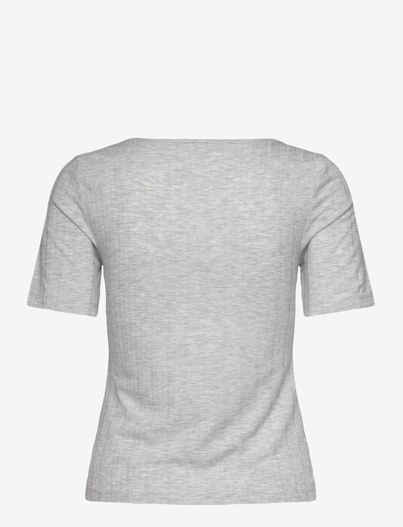 MSCH Copenhagen - MSCHJuna SS Tee - t-shirts - lgm - 1