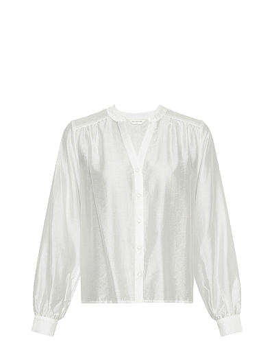 Mschdenny Romina Shirt - LangæRmede Bluser