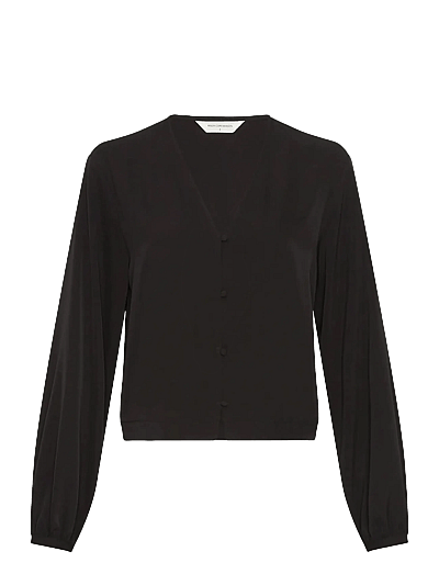 Mschtabina Nichelle Shirt - LangæRmede Bluser