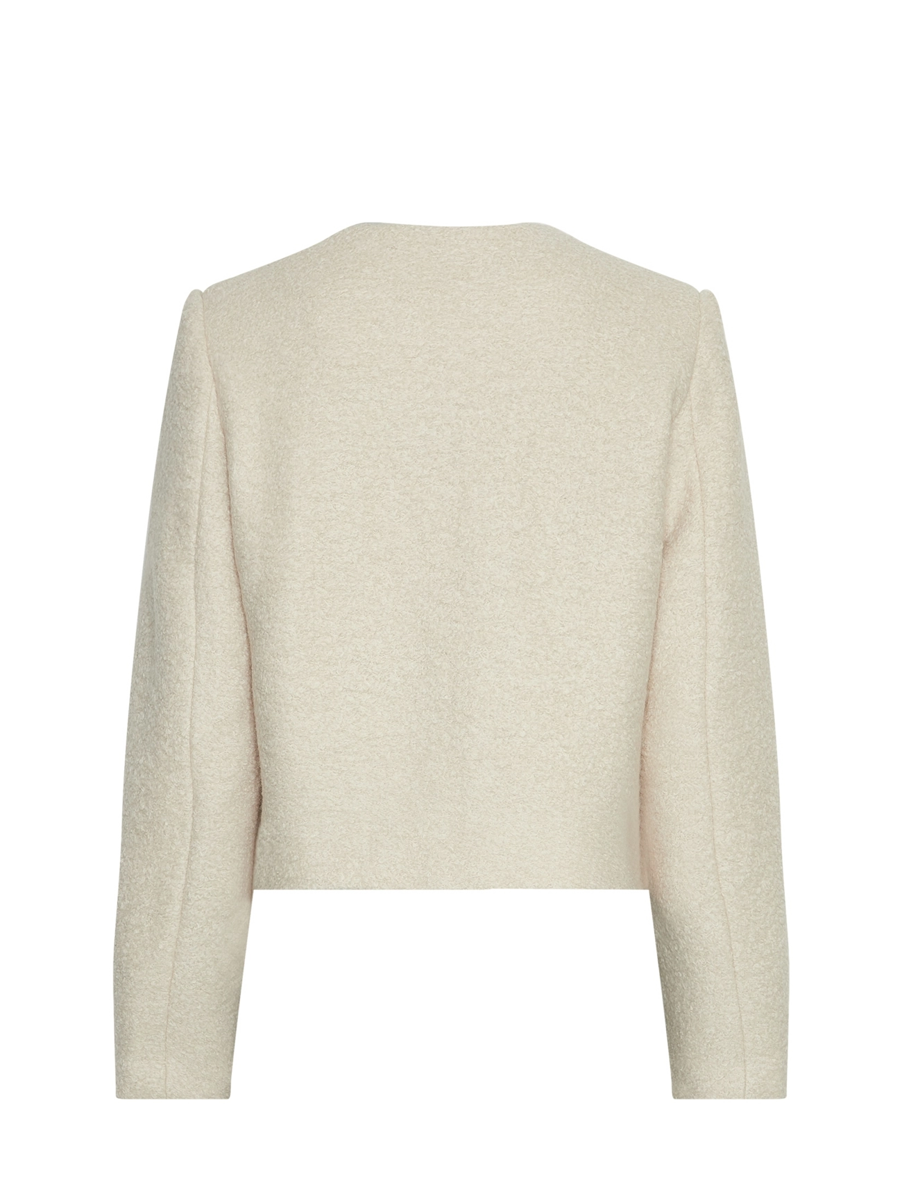 MSCH Copenhagen - MSCHHannah Cailana Jacket - villakangastakit - oatmeal - 1